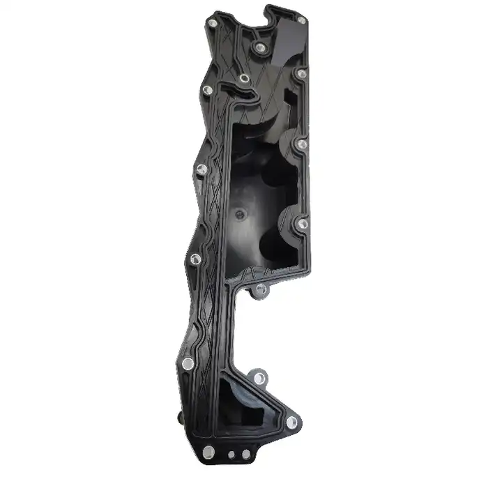 Car parts 3.2 VALVE ENGINE COVER LR023777 FOR LAND ROVER
