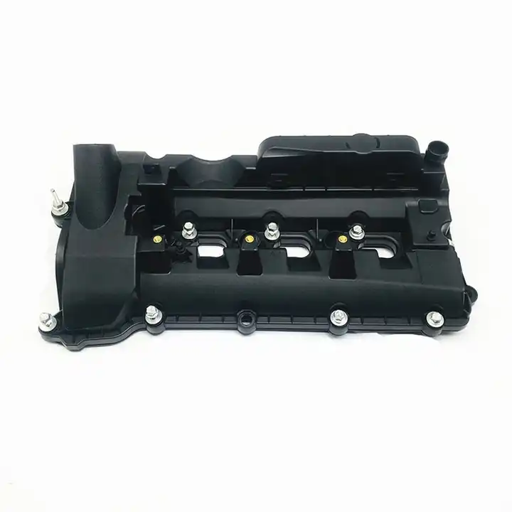 Car parts 2.0 VALVE ENGINE COVER LR041685 FOR LAND ROVER