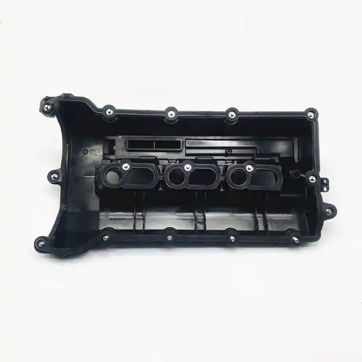 Car parts 3.0 VALVE ENGINE COVER LR051835 FOR LAND ROVER