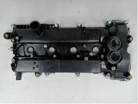 Car parts 2.0 VALVE ENGINE COVER  LR056035 203HP FOR LAND ROVER