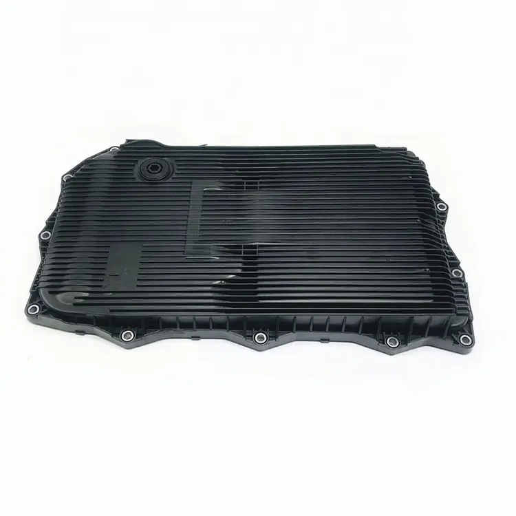 Car parts  8 Speed Transmission Oil Pan Filter LR065238 for BMW 3seris 5seris 7seris