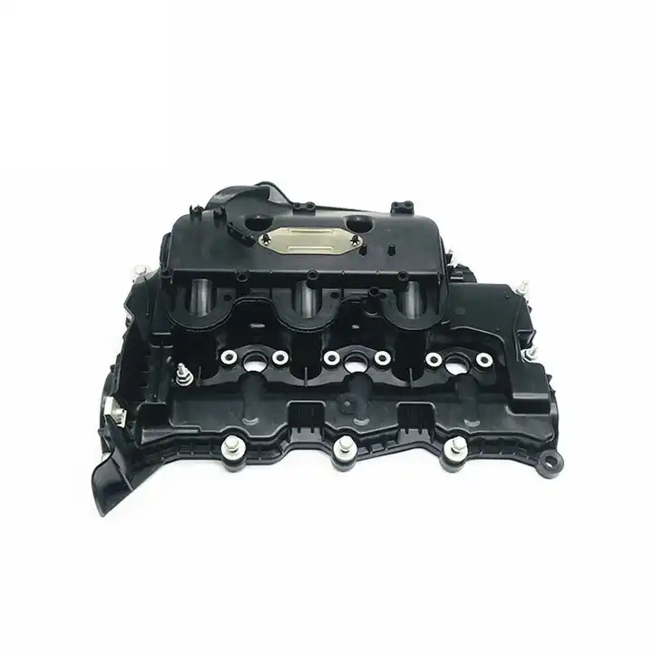 Car parts 3.0 VALVE ENGINE COVER LR073585 FOR LAND ROVER