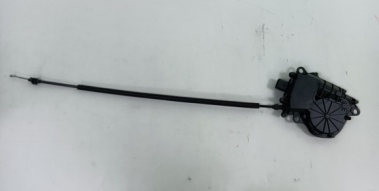 Car parts  Tailbox lock actuator LR108981 FOR LAND ROVER