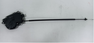 Car parts  Tailbox lock actuator LR117160 FOR LAND ROVER