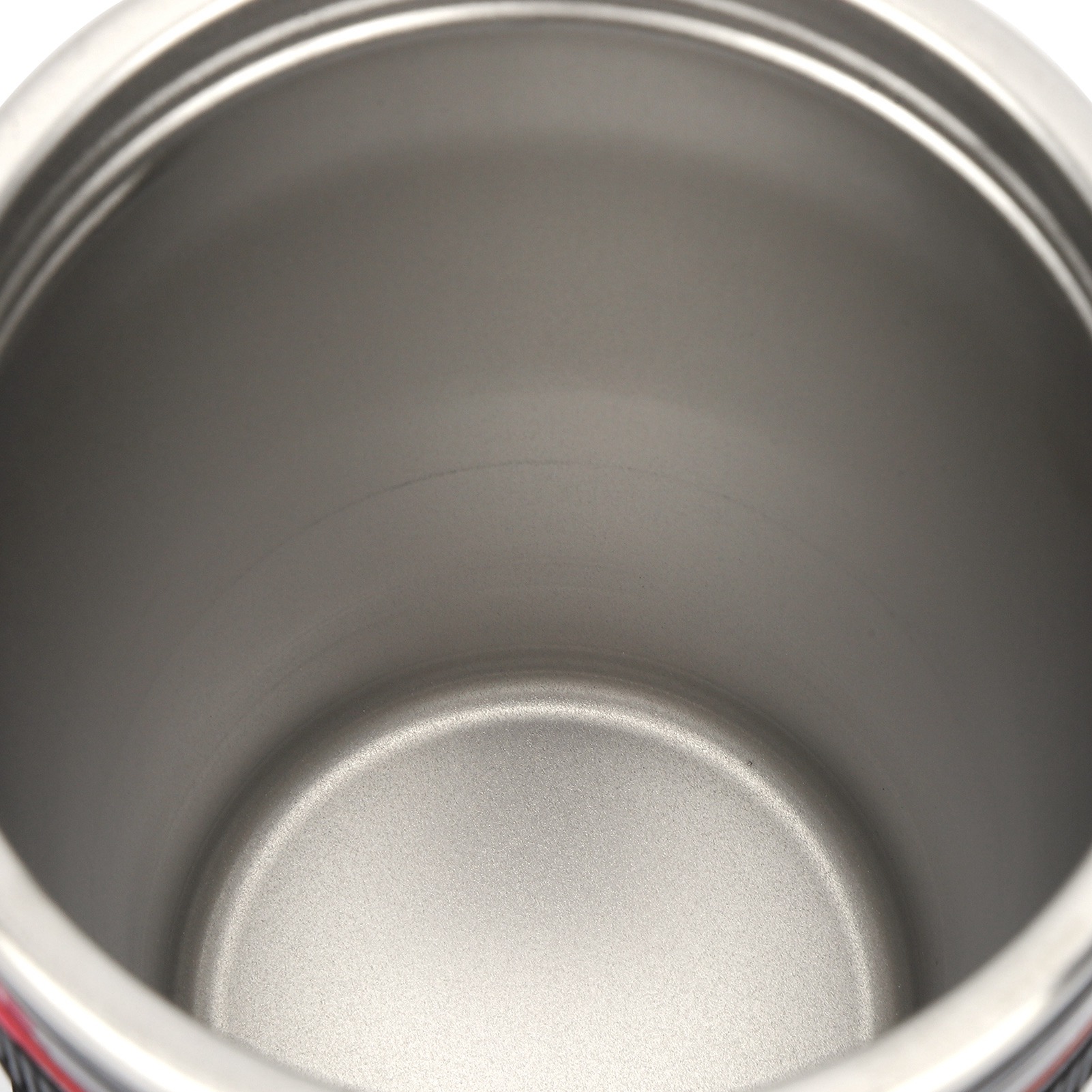 Camera Lens Coffee Mug