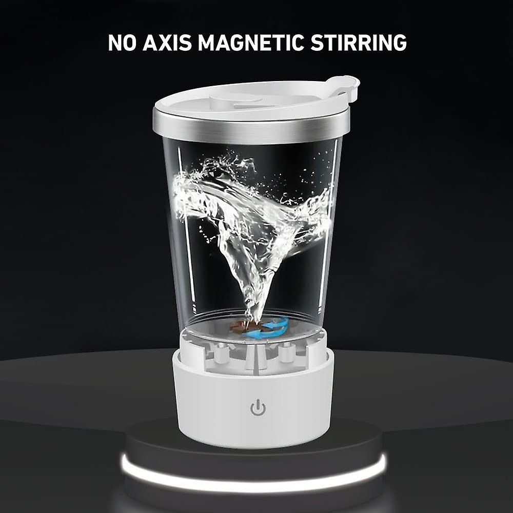 Constant temperature Self-stirring Mug