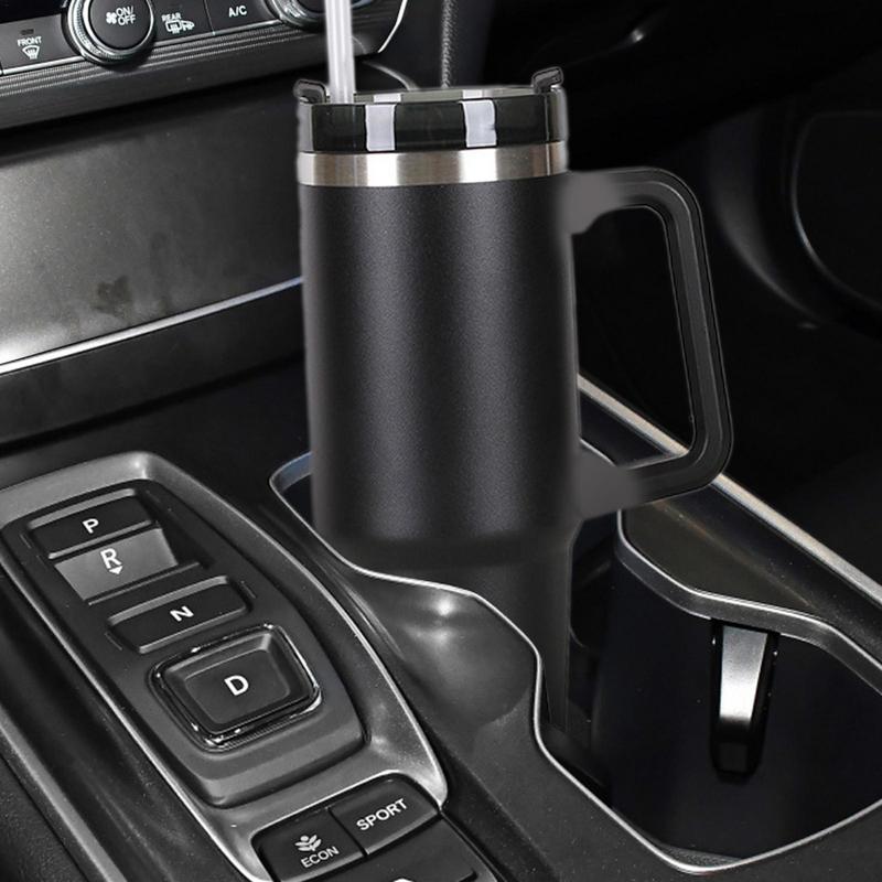 Stainless Steel Car Mug 30oz