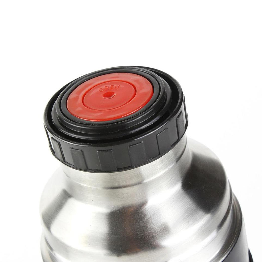 Creative Camera Lens Travel Mug