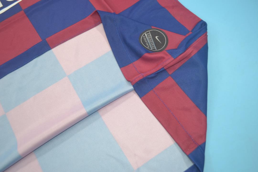 BARCELONA 2019/20 HOME 
