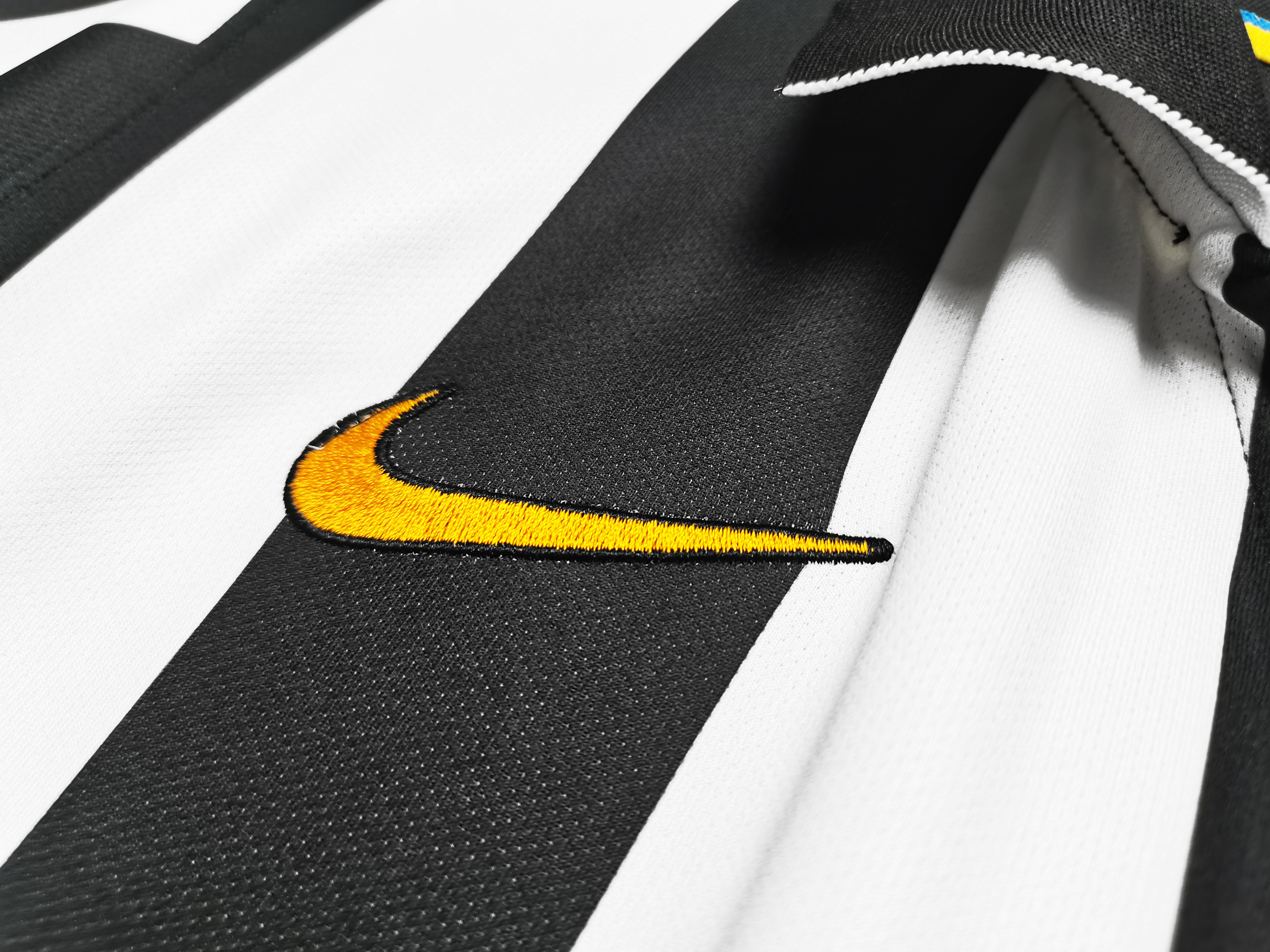 2014/15 Juventus Home Retro Football Shirt