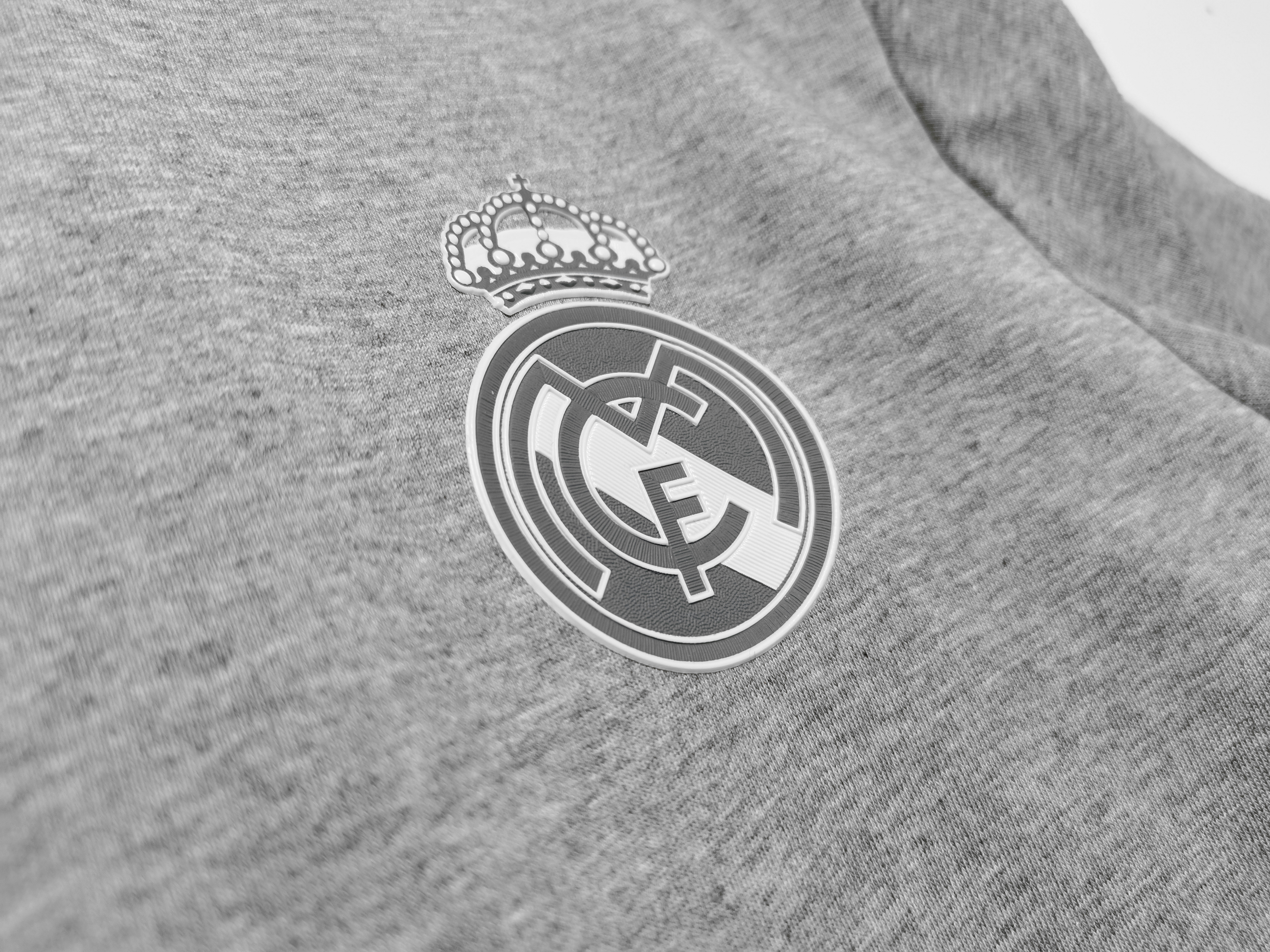 2015/16 Real Madrid Away Vintage Shirt