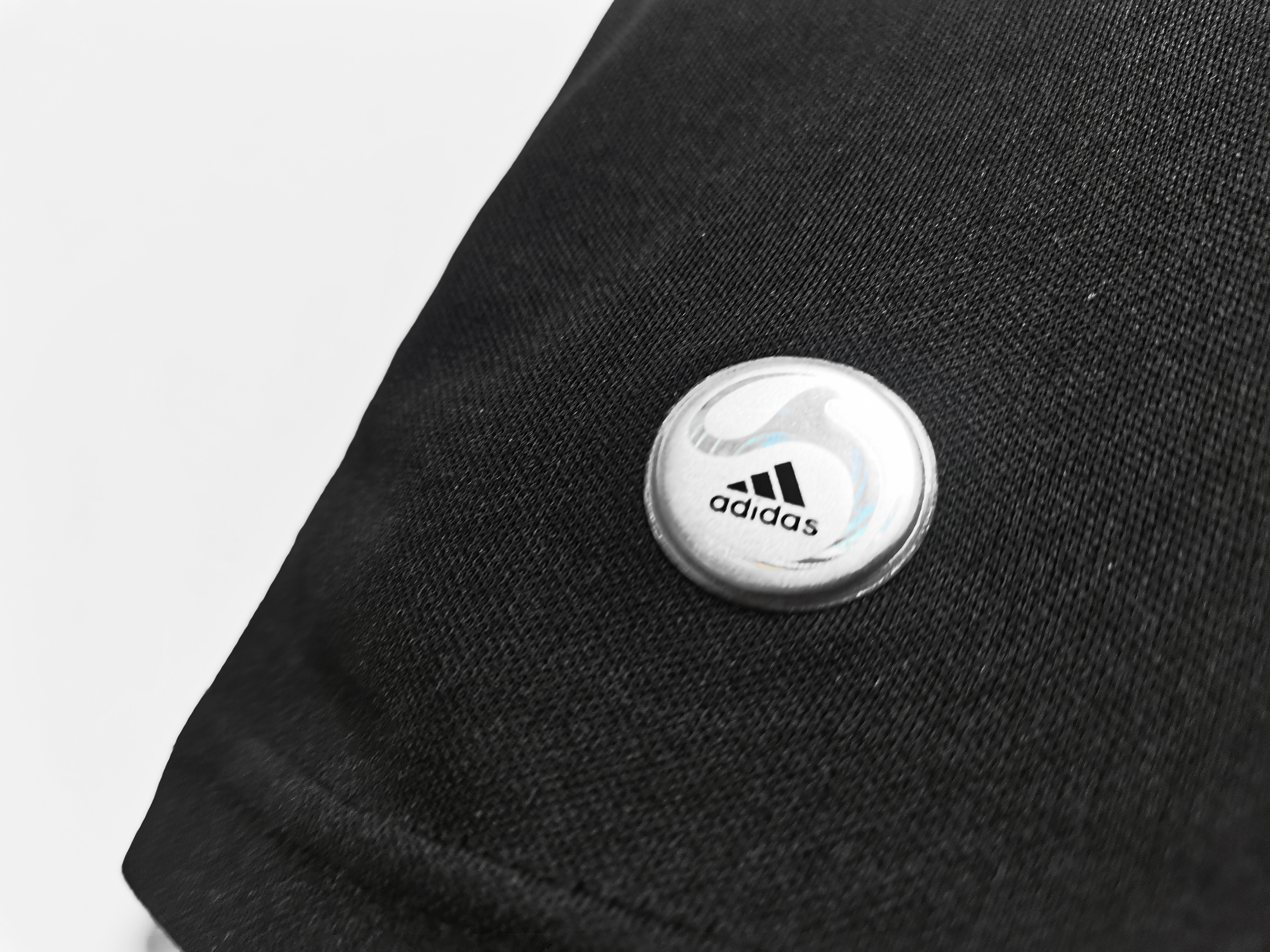 2008/09 Real Madrid Away Vintage Shirt 