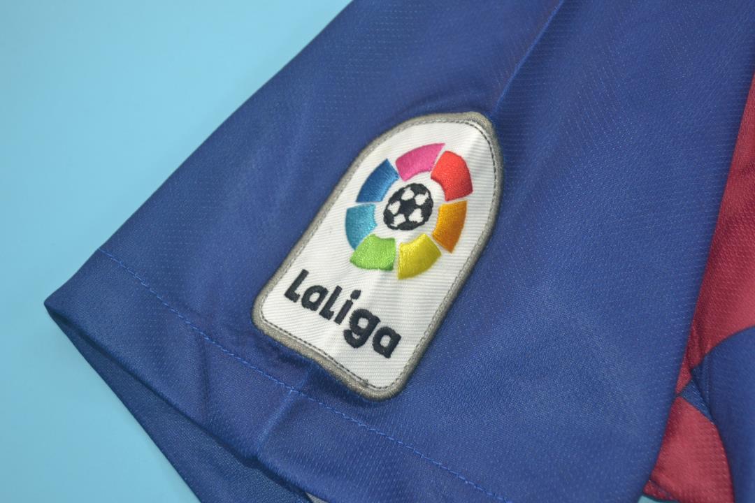 BARCELONA 2019/20 HOME 