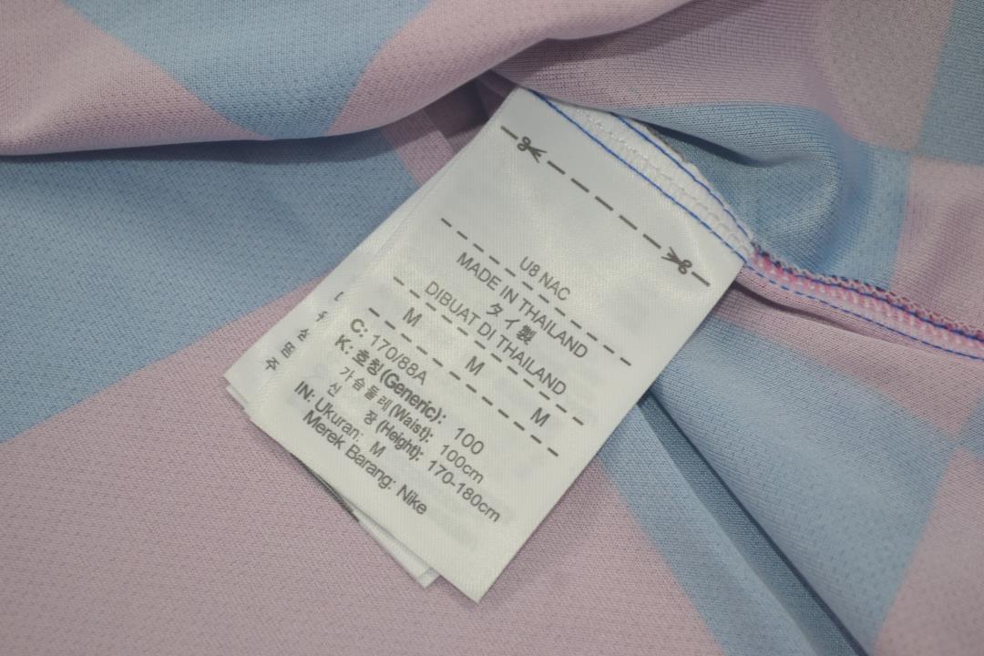 BARCELONA 2019/20 HOME 