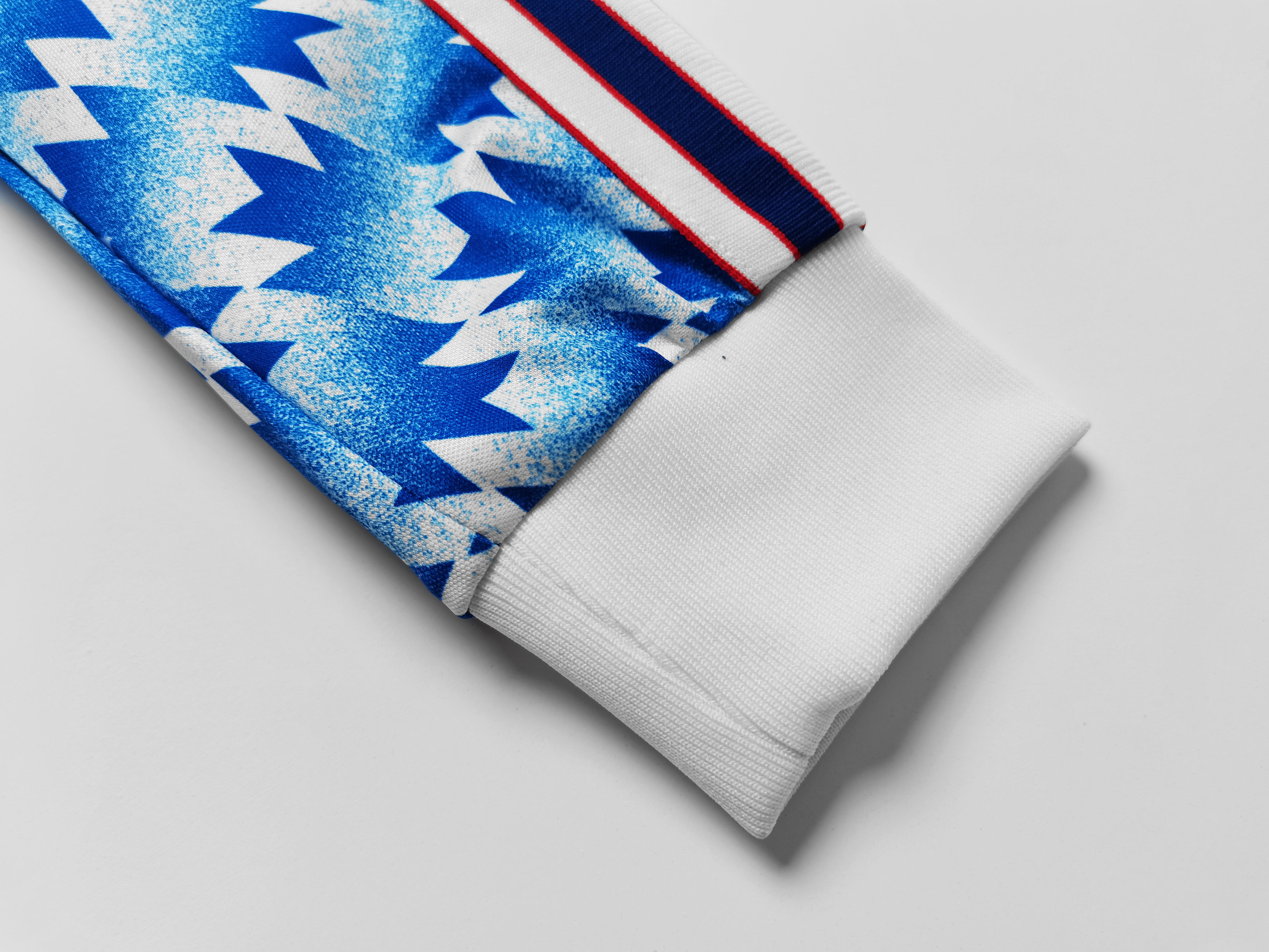 1991/92 MUFC Manchester United Away Vintage Shirt M-U