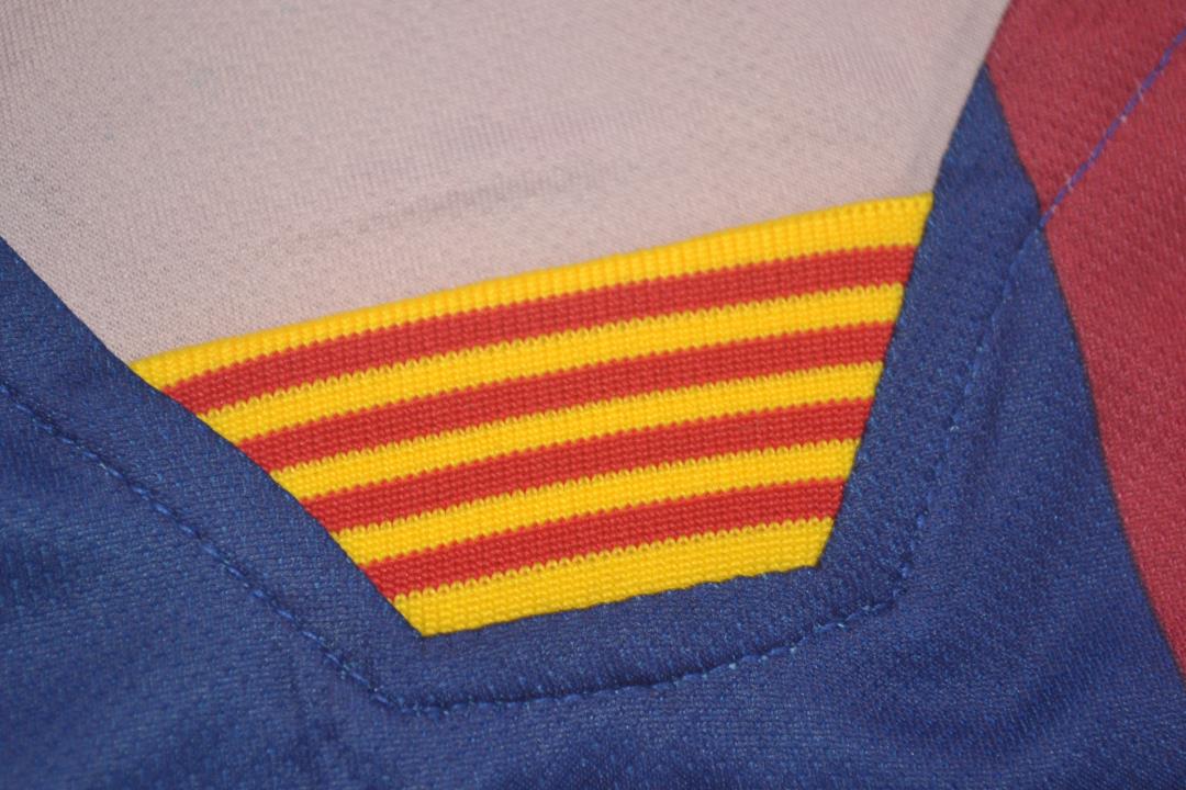 BARCELONA 2019/20 HOME 