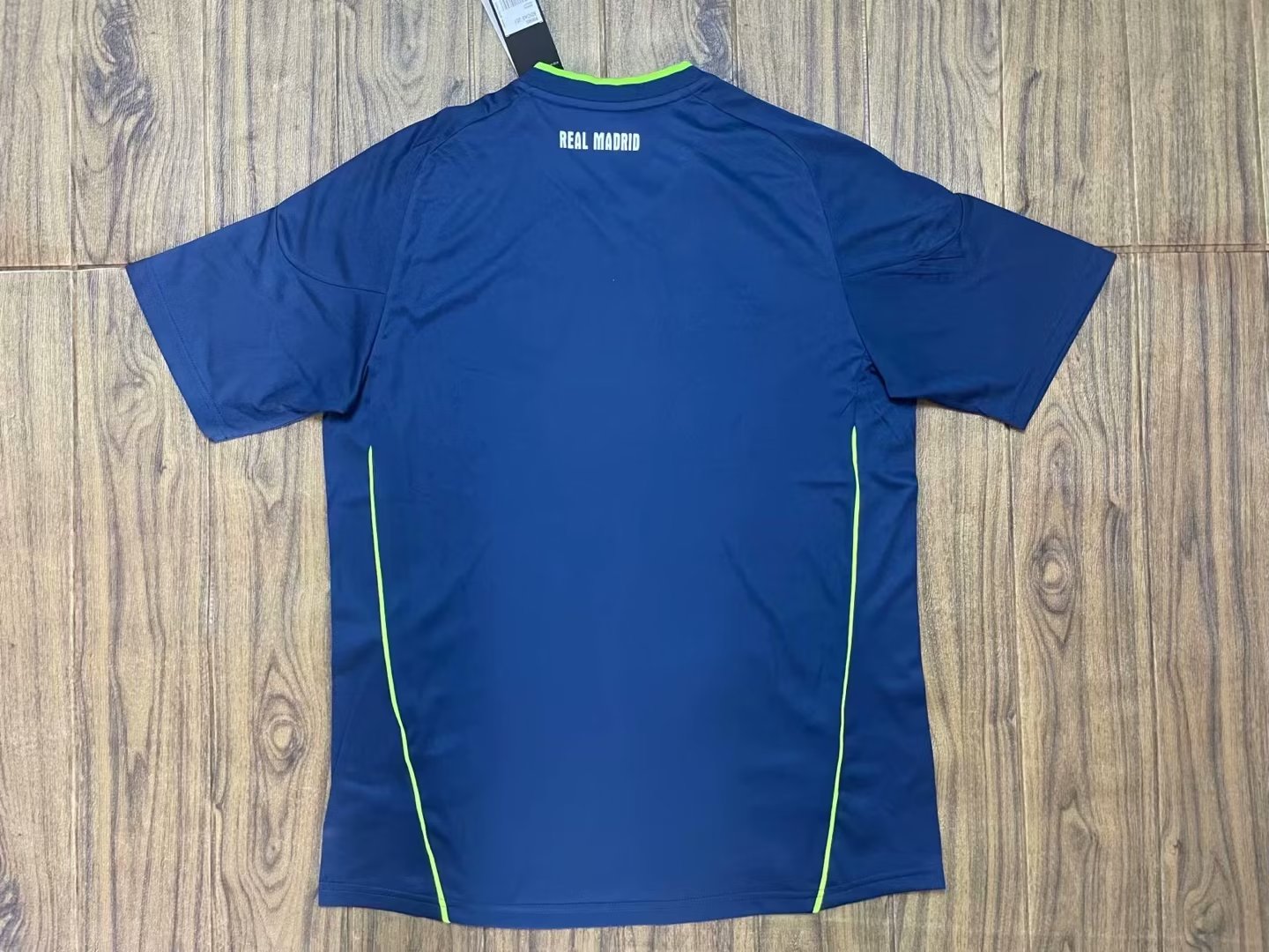 2010/11 Real Madrid Away Vintage Shirt