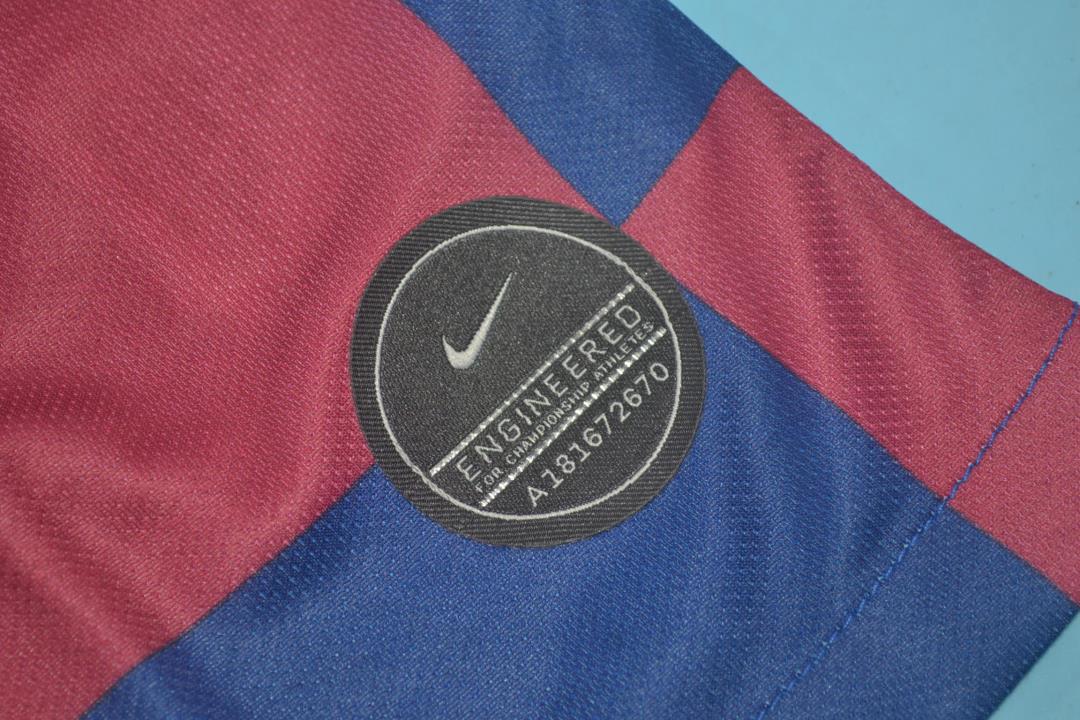 BARCELONA 2019/20 HOME 