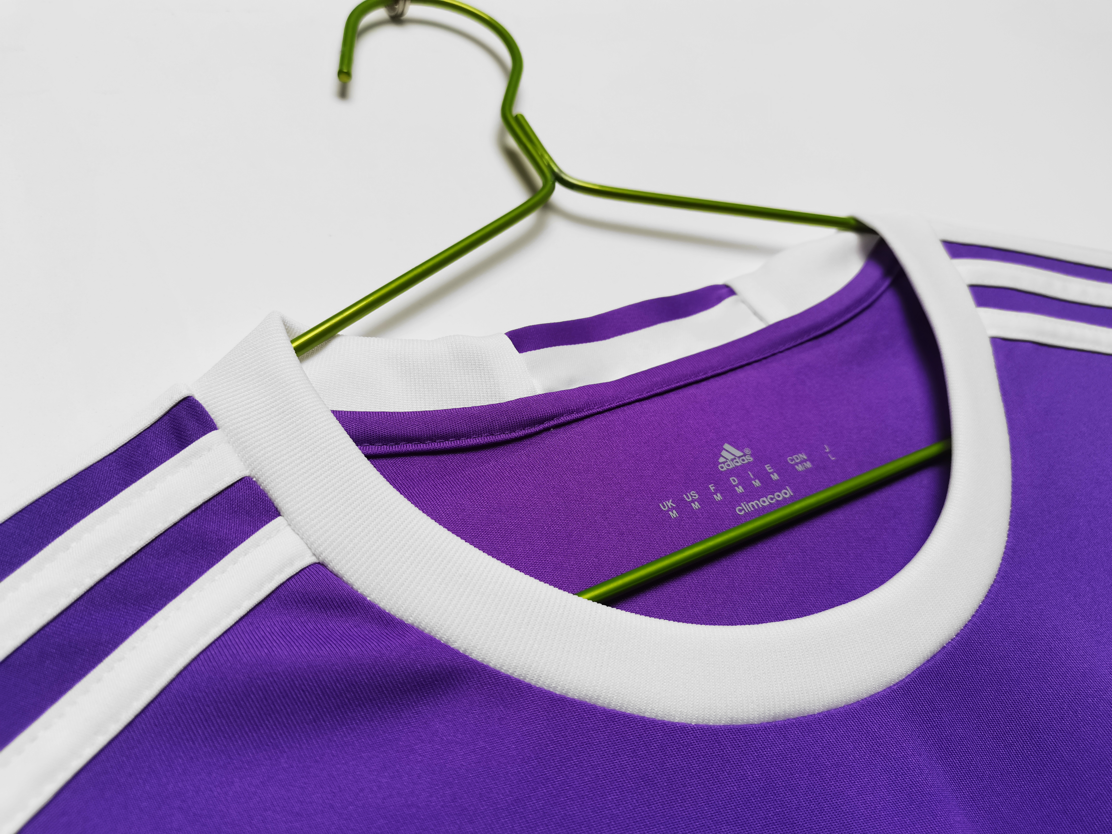 2016/17 Real Madrid Away Vintage Shirt