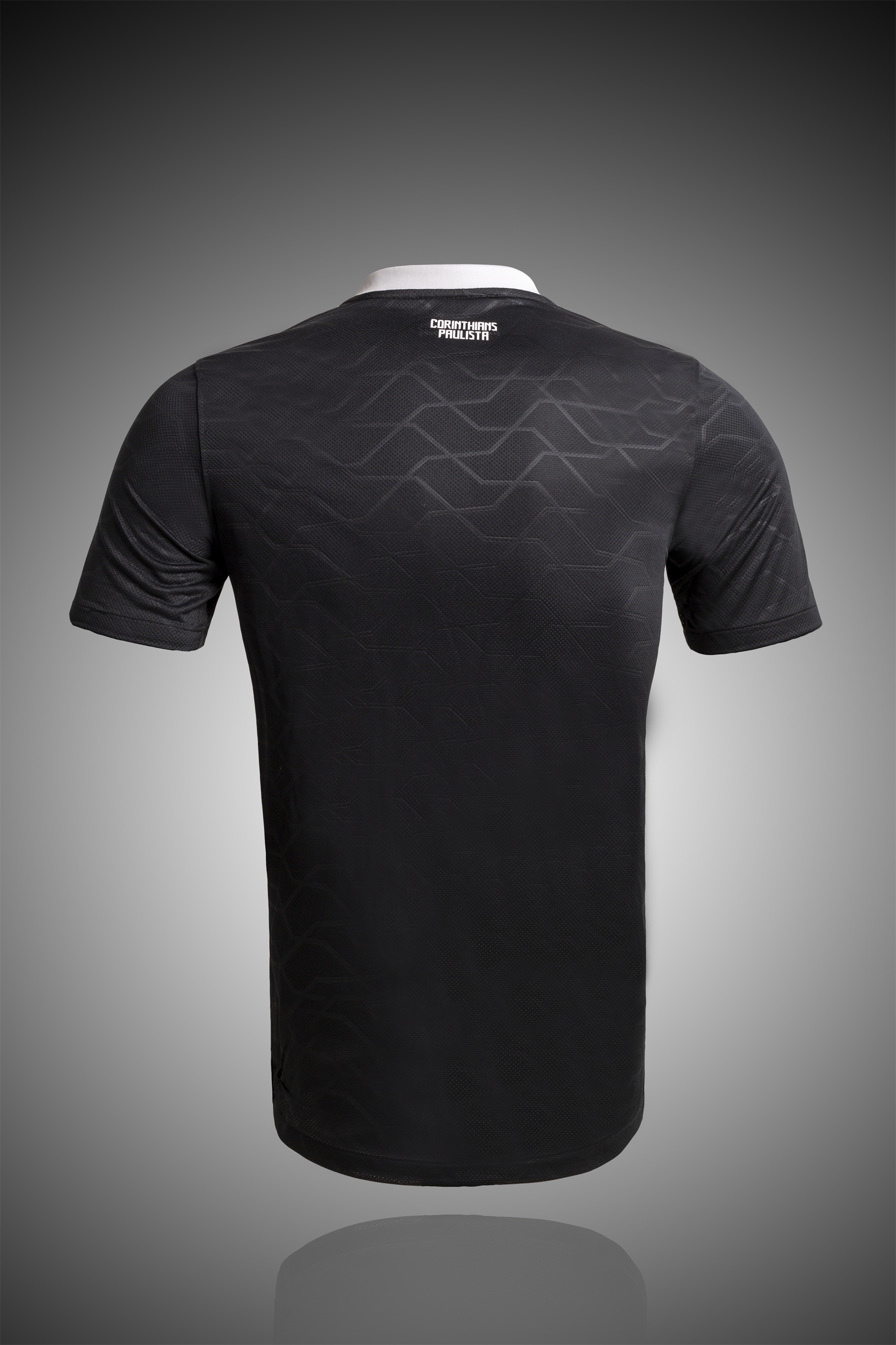 2012/13 Corinthians  Away Vintage Shirt