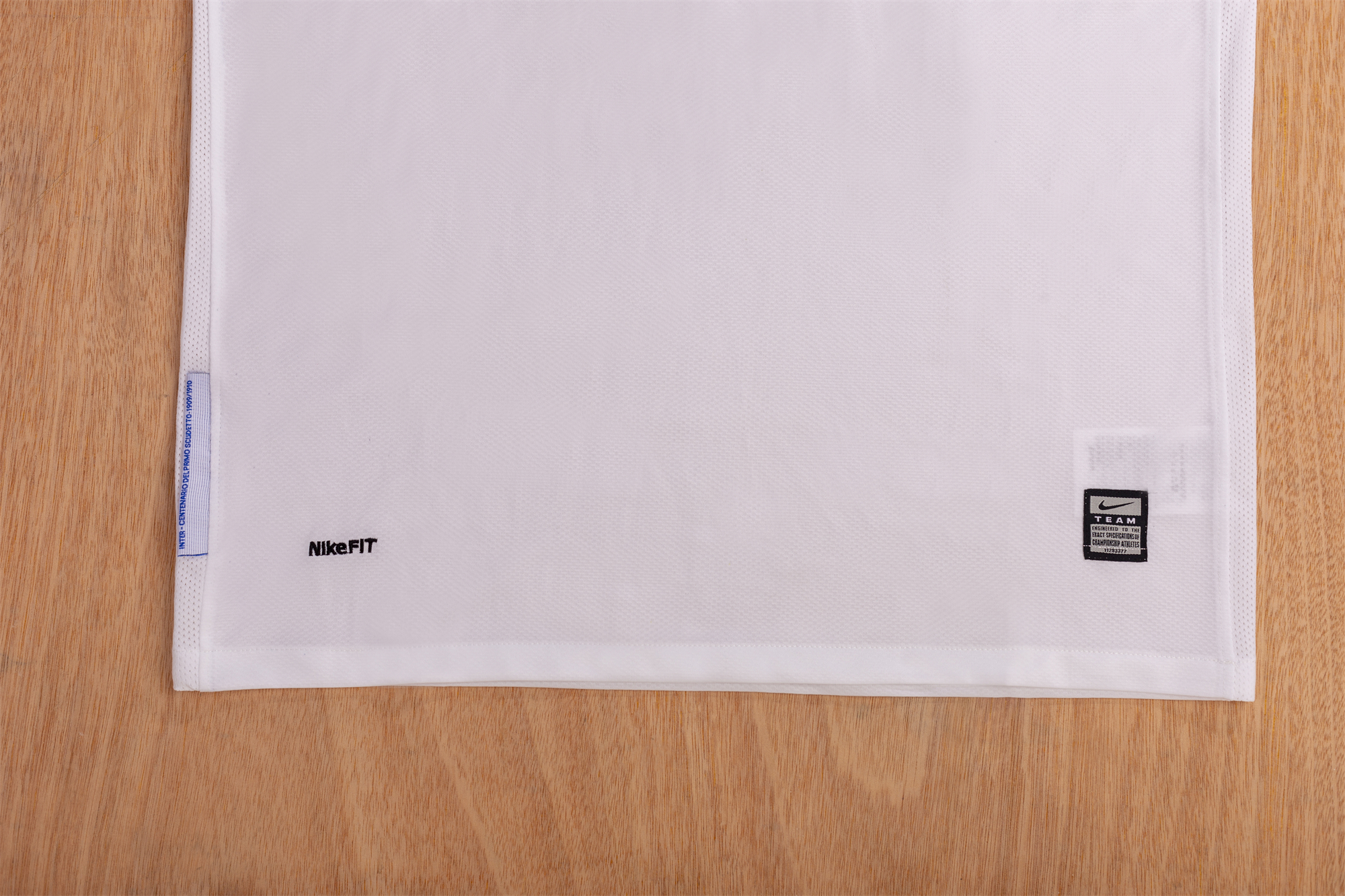 2009/10 Inter Milan Away Retro Football Jersey