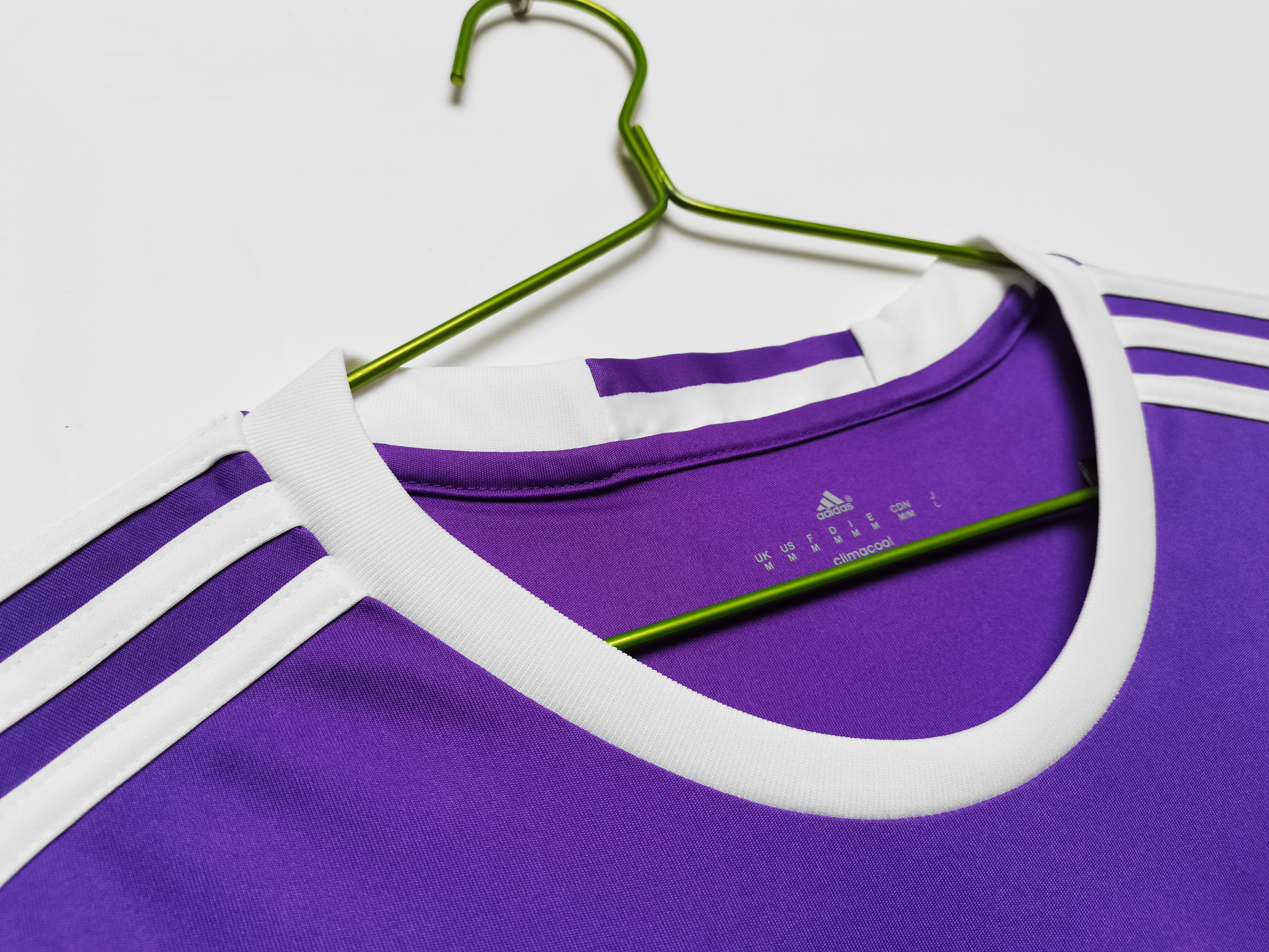 2016/17 Real Madrid Away Vintage Shirt