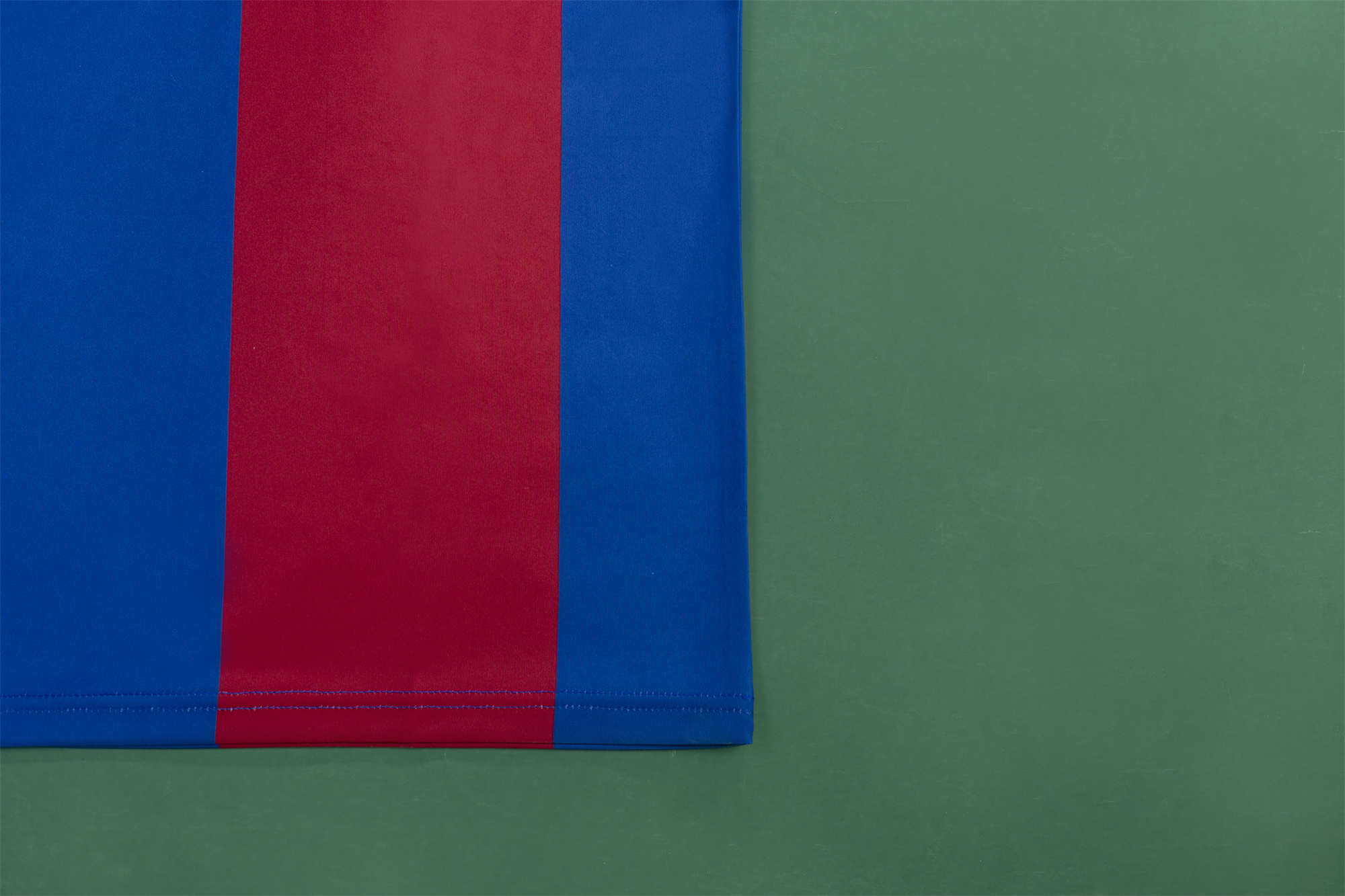 1980/82 Barcelona Home Vintage Shirt