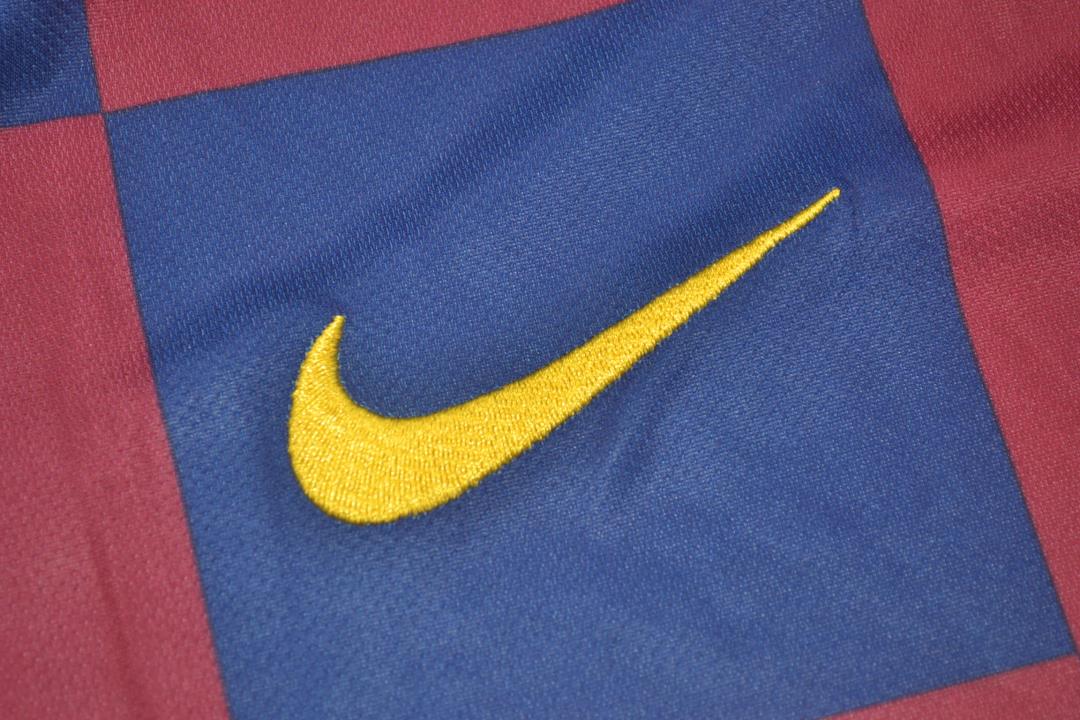 BARCELONA 2019/20 HOME 