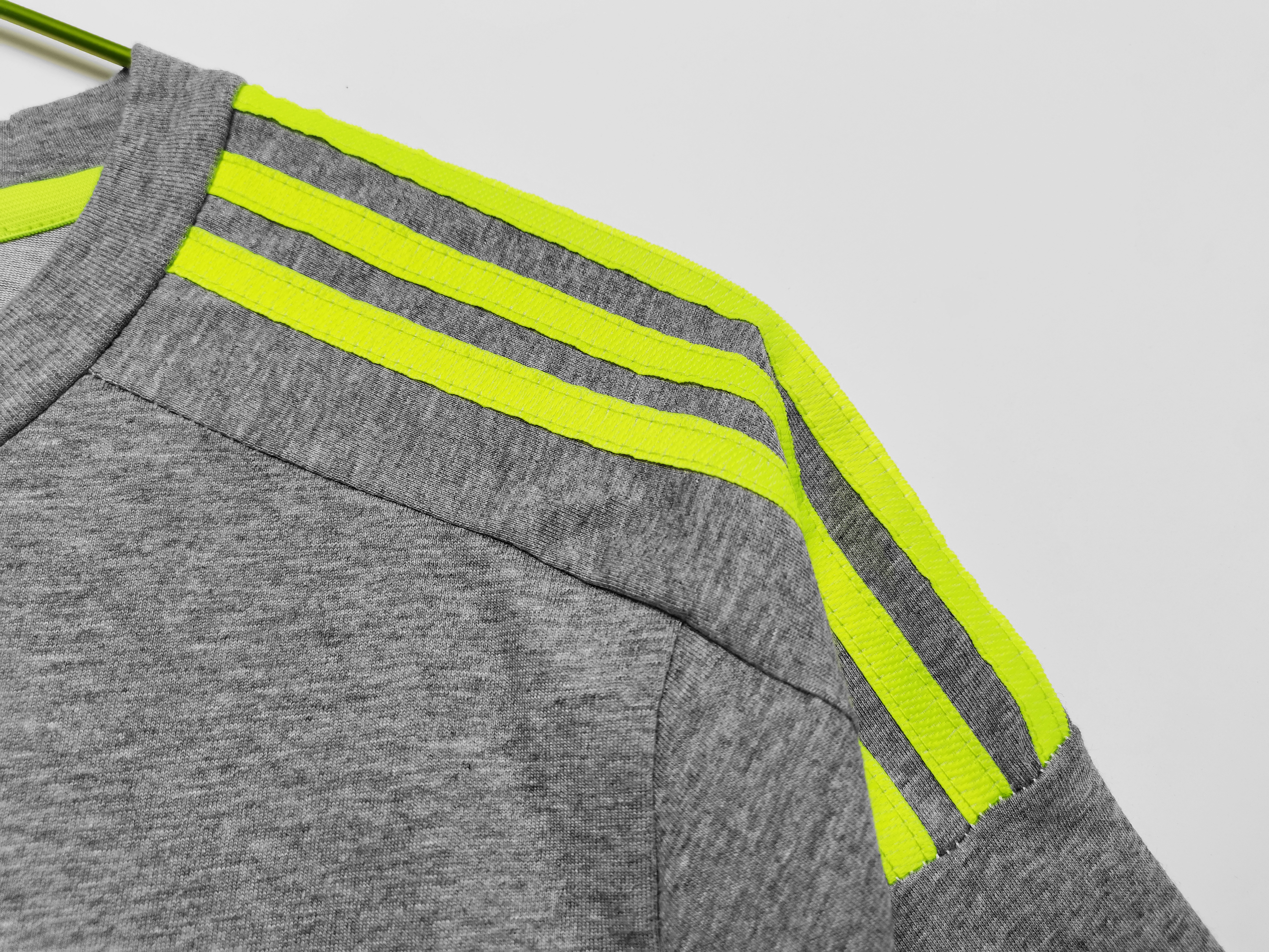 2015/16 Real Madrid Away Vintage Shirt