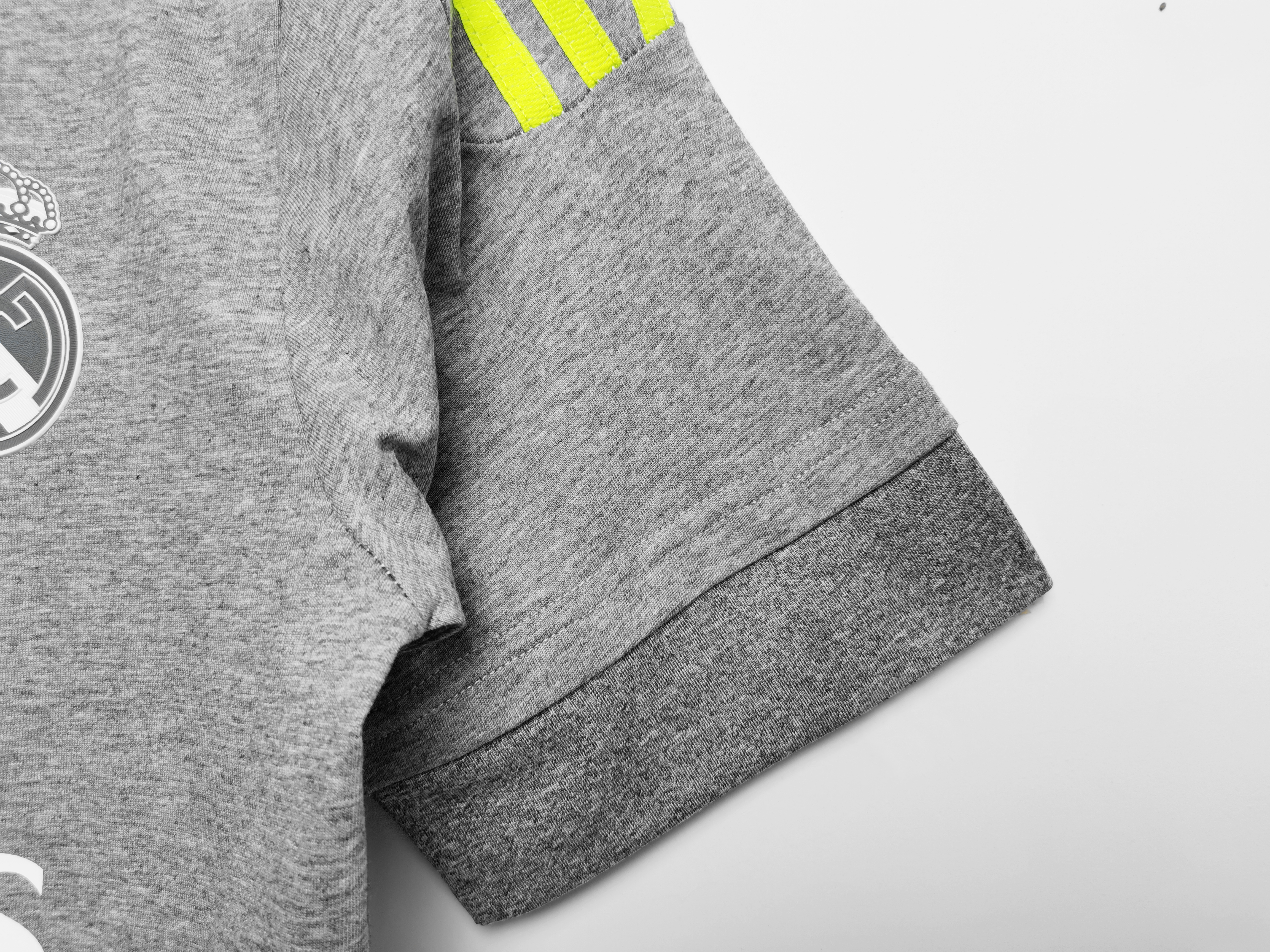 2015/16 Real Madrid Away Vintage Shirt