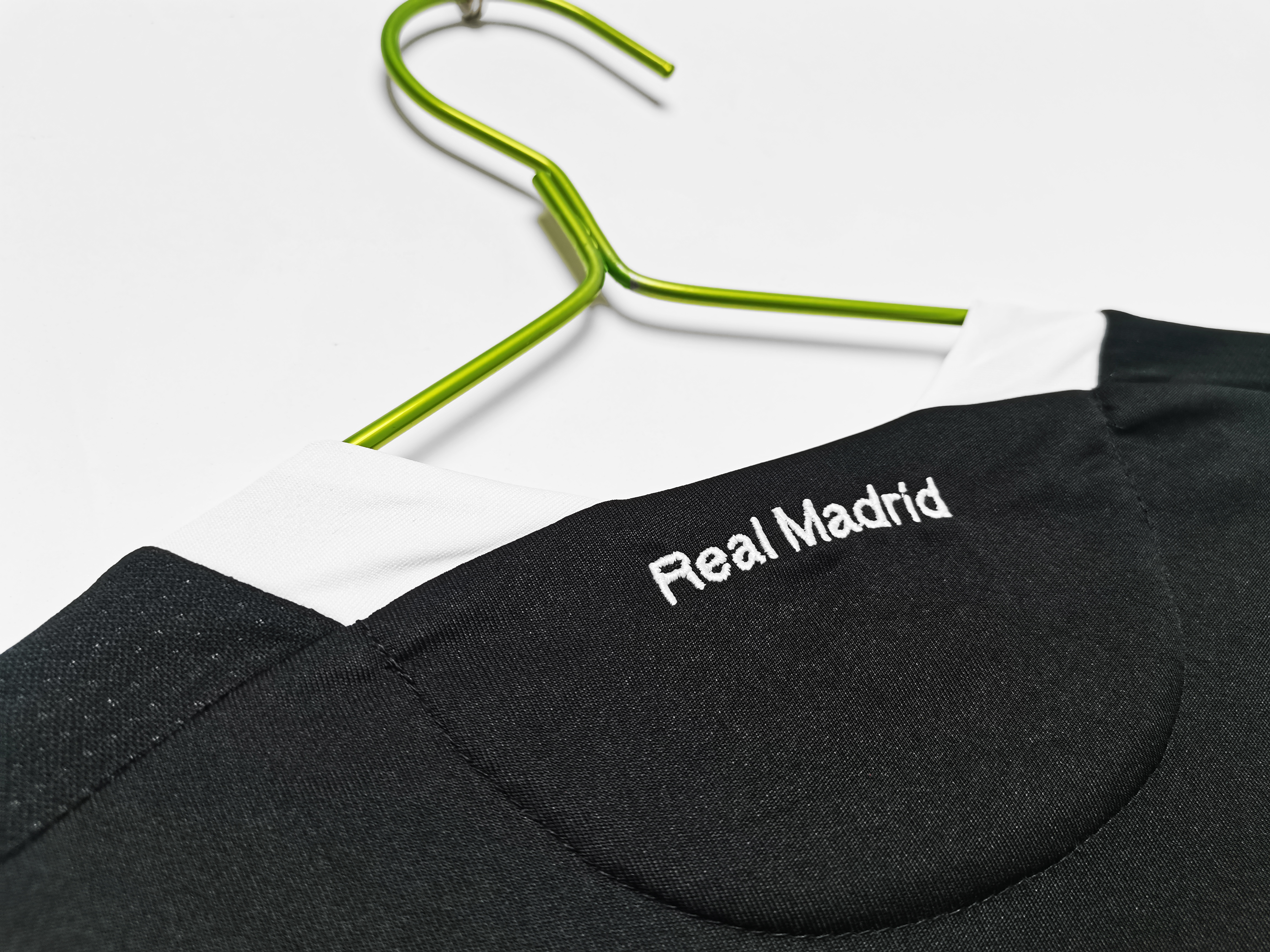 2008/09 Real Madrid Away Vintage Shirt 