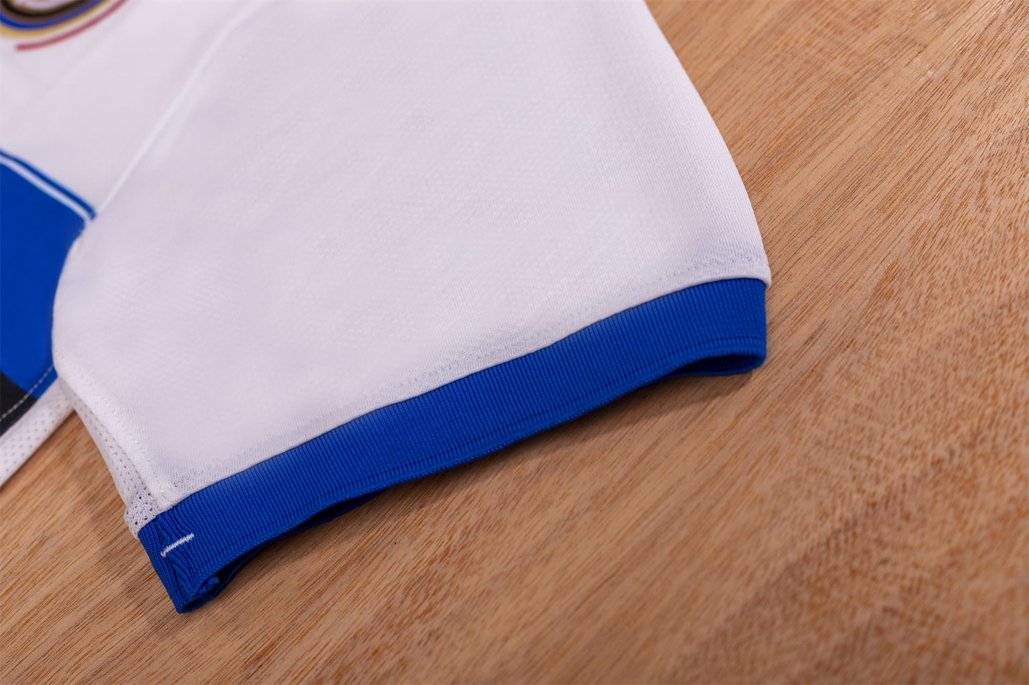 2009/10 Inter Milan Away Retro Football Jersey