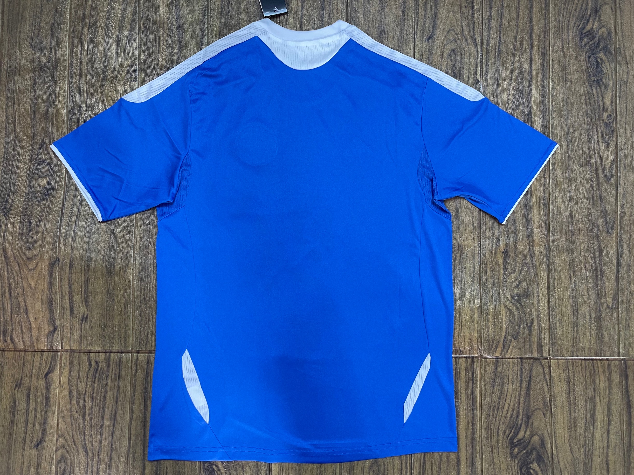 2011/12 Chelsea Home League Edition Vintage Shirt