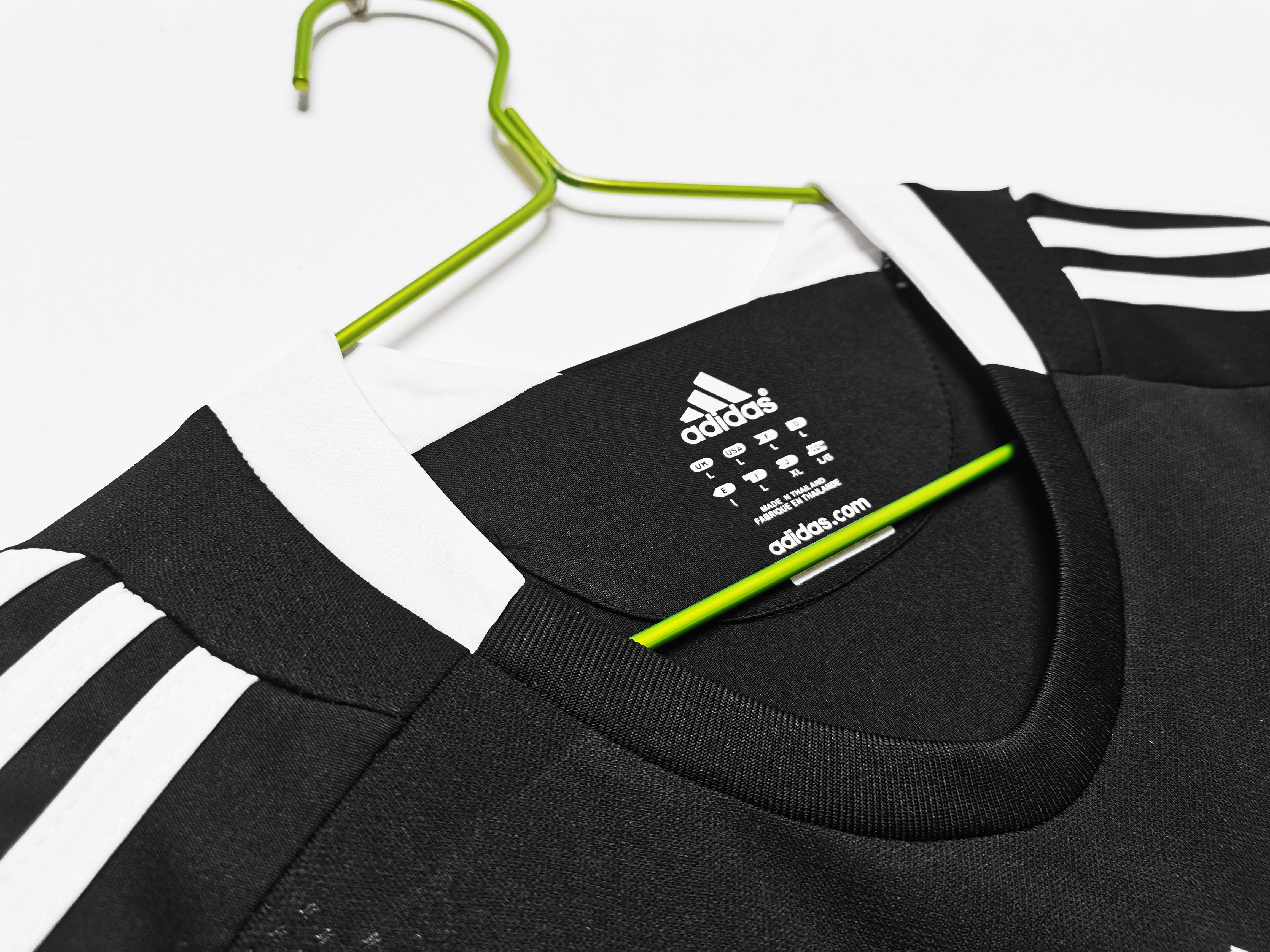 2008/09 Real Madrid Away Vintage Shirt 