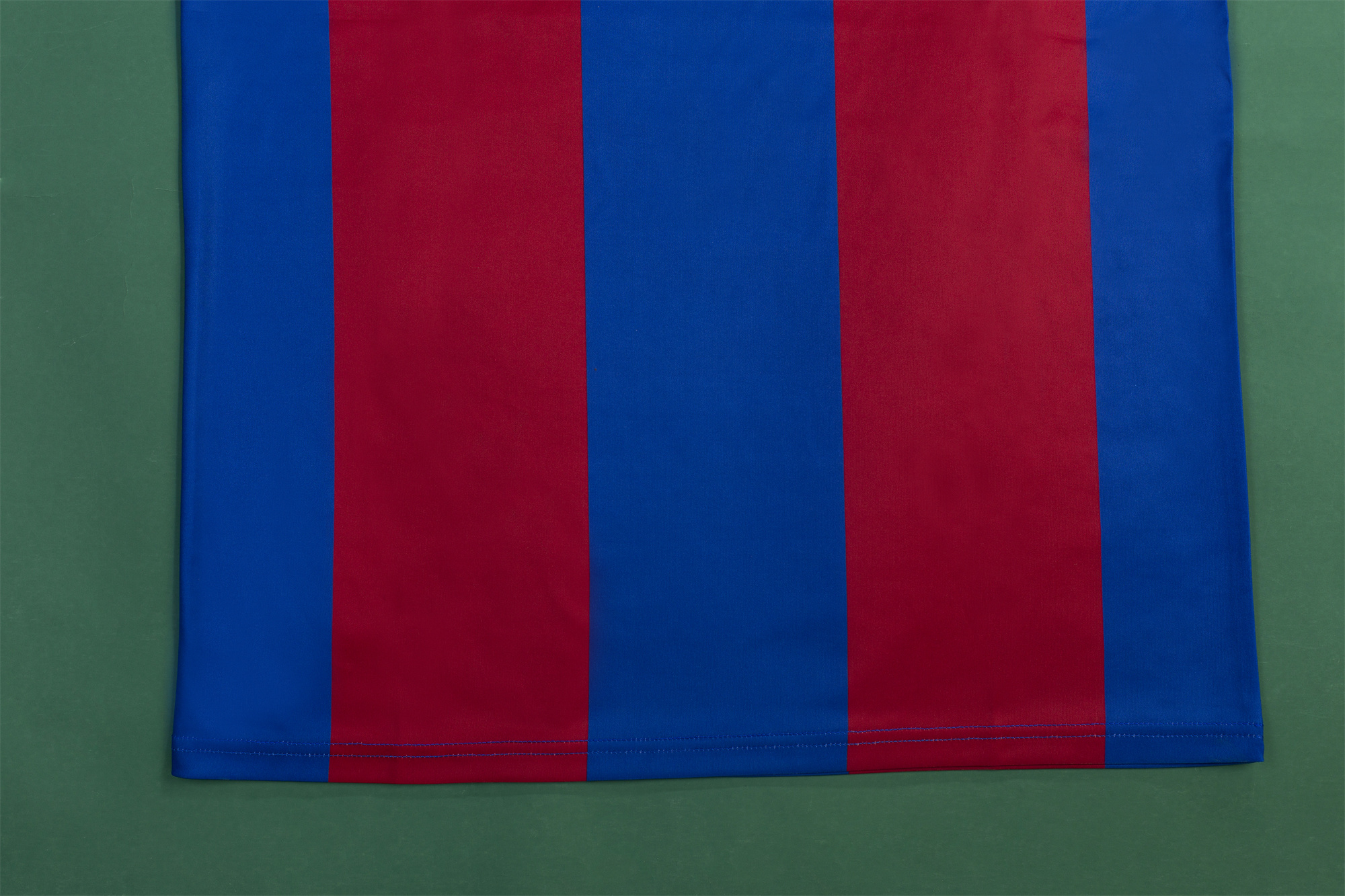 1980/82 Barcelona Home Vintage Shirt