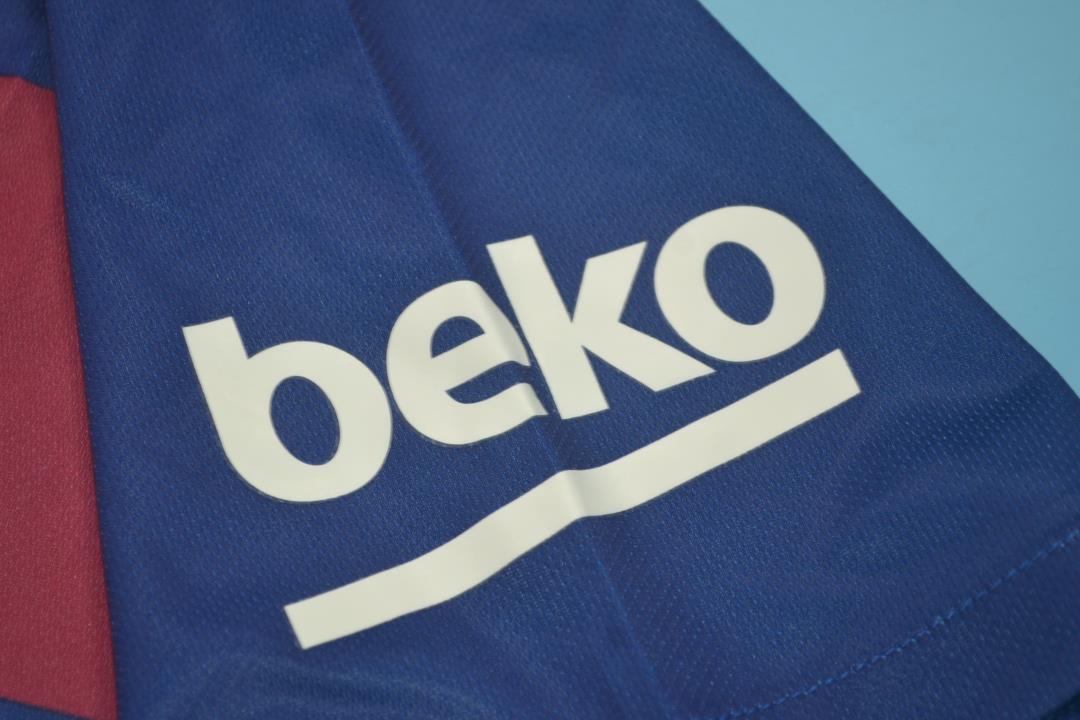 BARCELONA 2019/20 HOME 