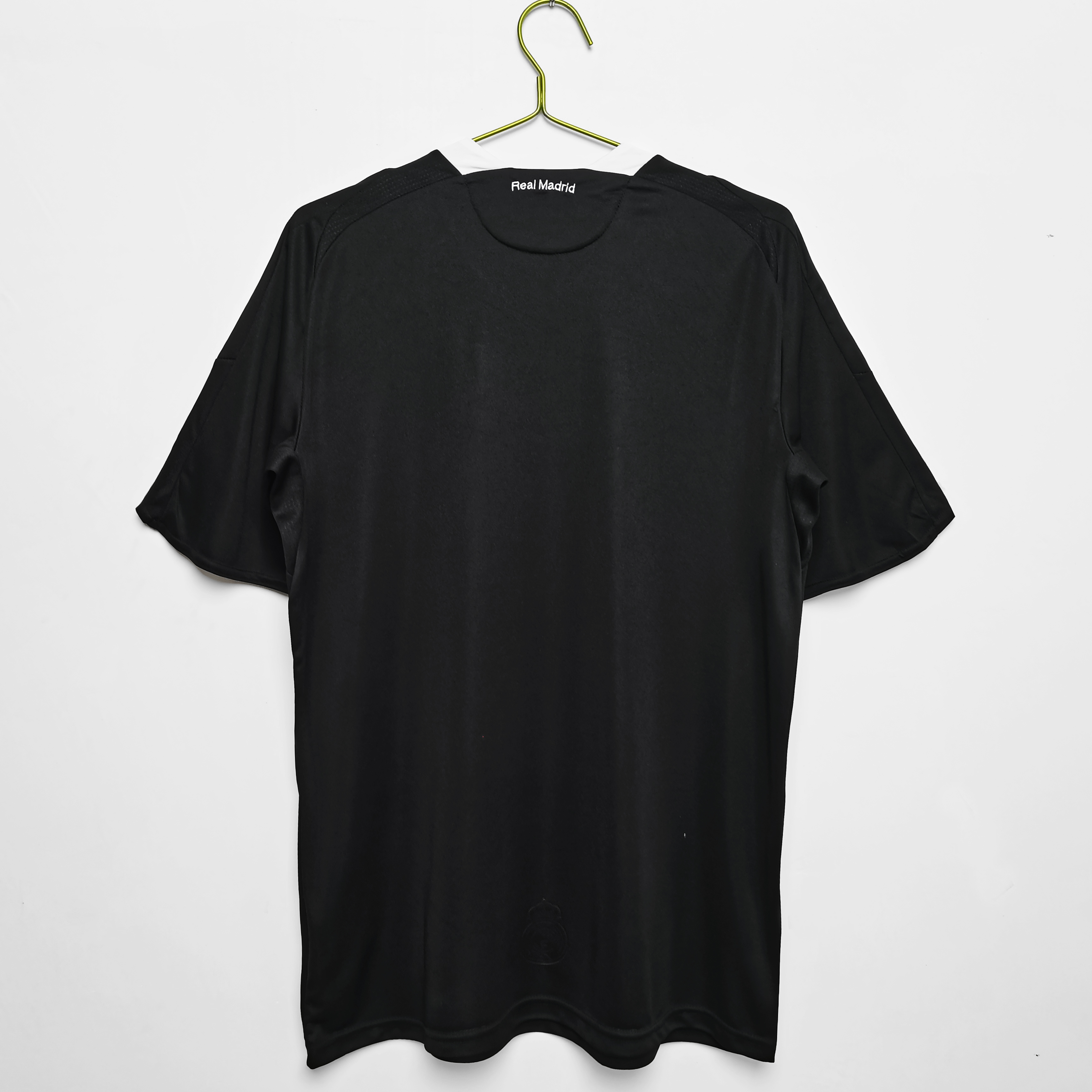 2008/09 Real Madrid Away Vintage Shirt 