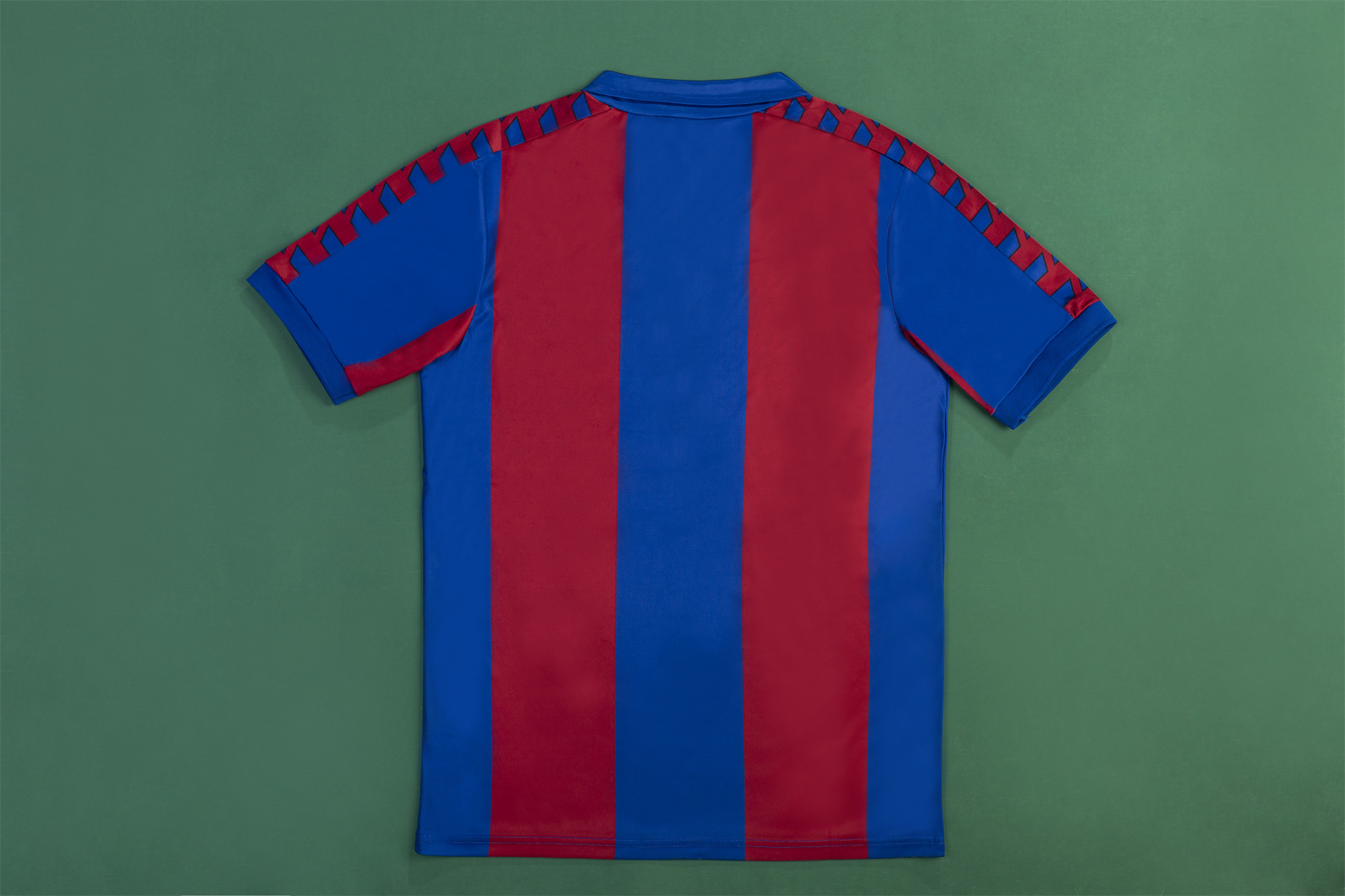 1980/82 Barcelona Home Vintage Shirt