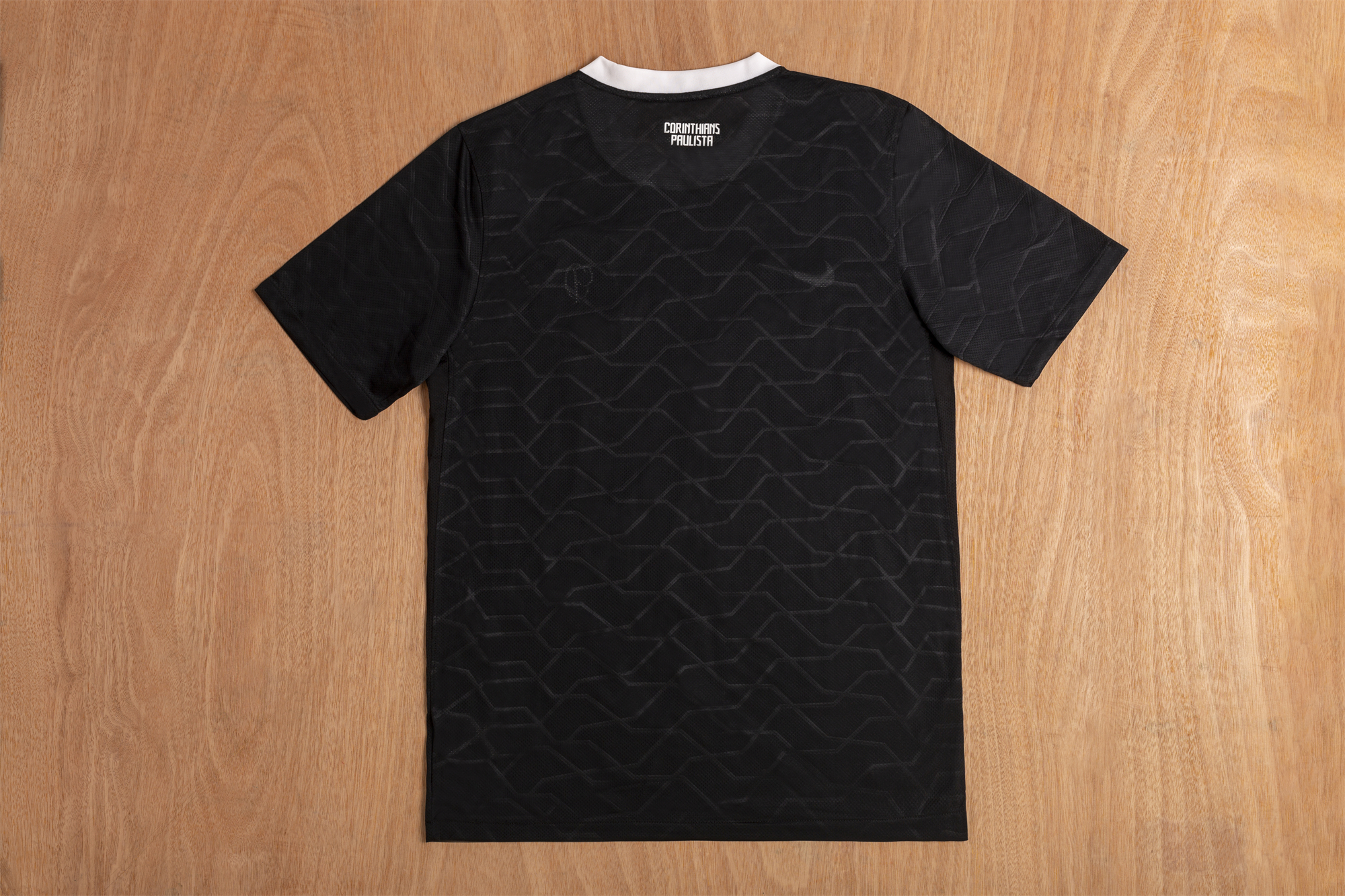 2012/13 Corinthians  Away Vintage Shirt