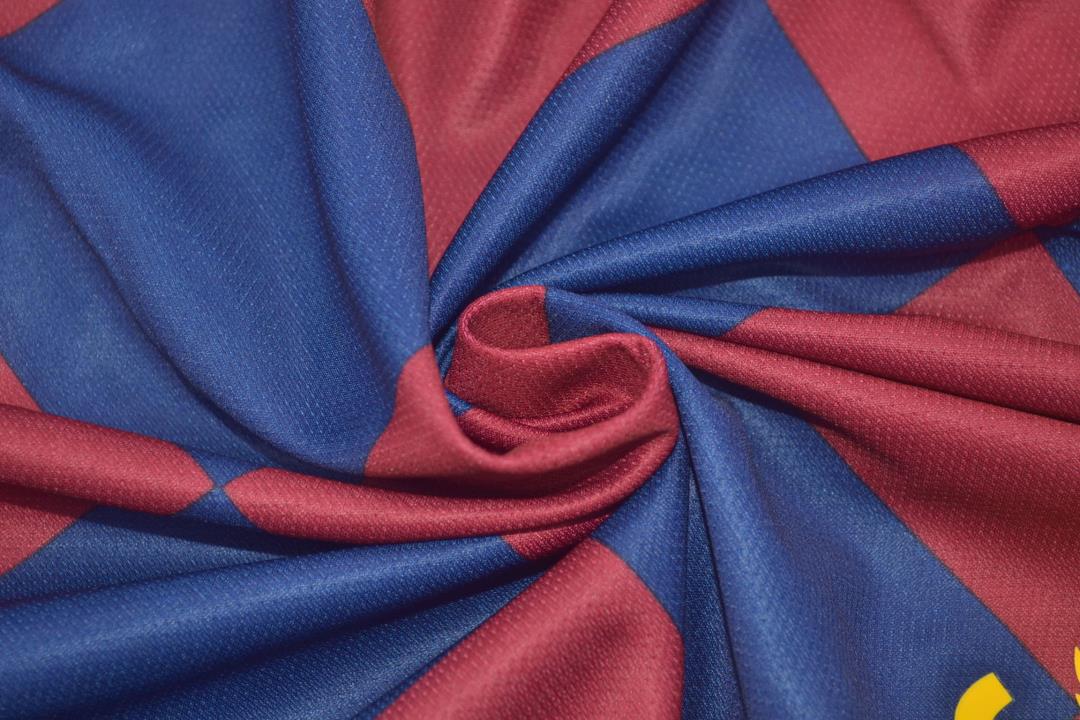 BARCELONA 2019/20 HOME 