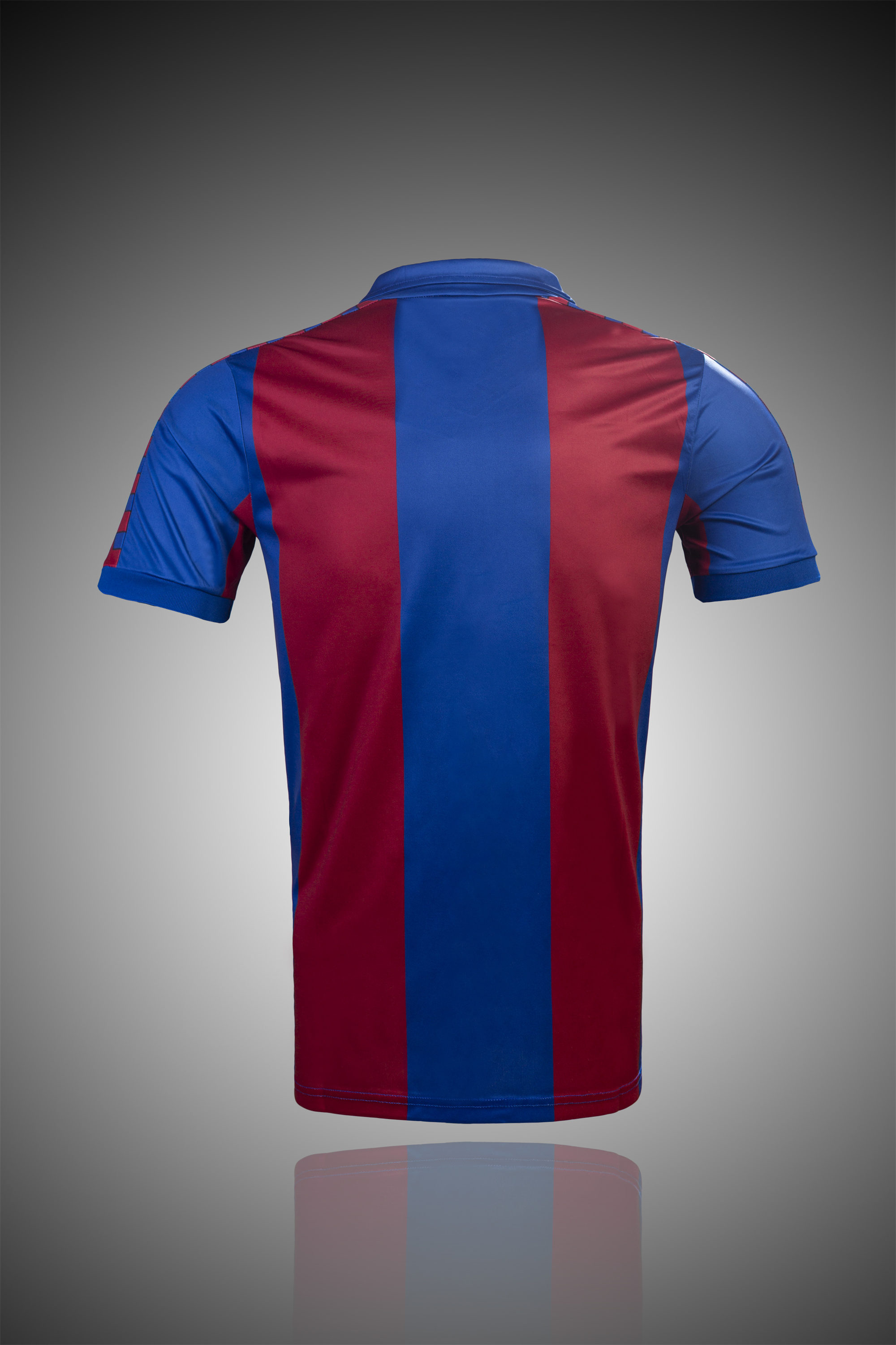 1980/82 Barcelona Home Vintage Shirt
