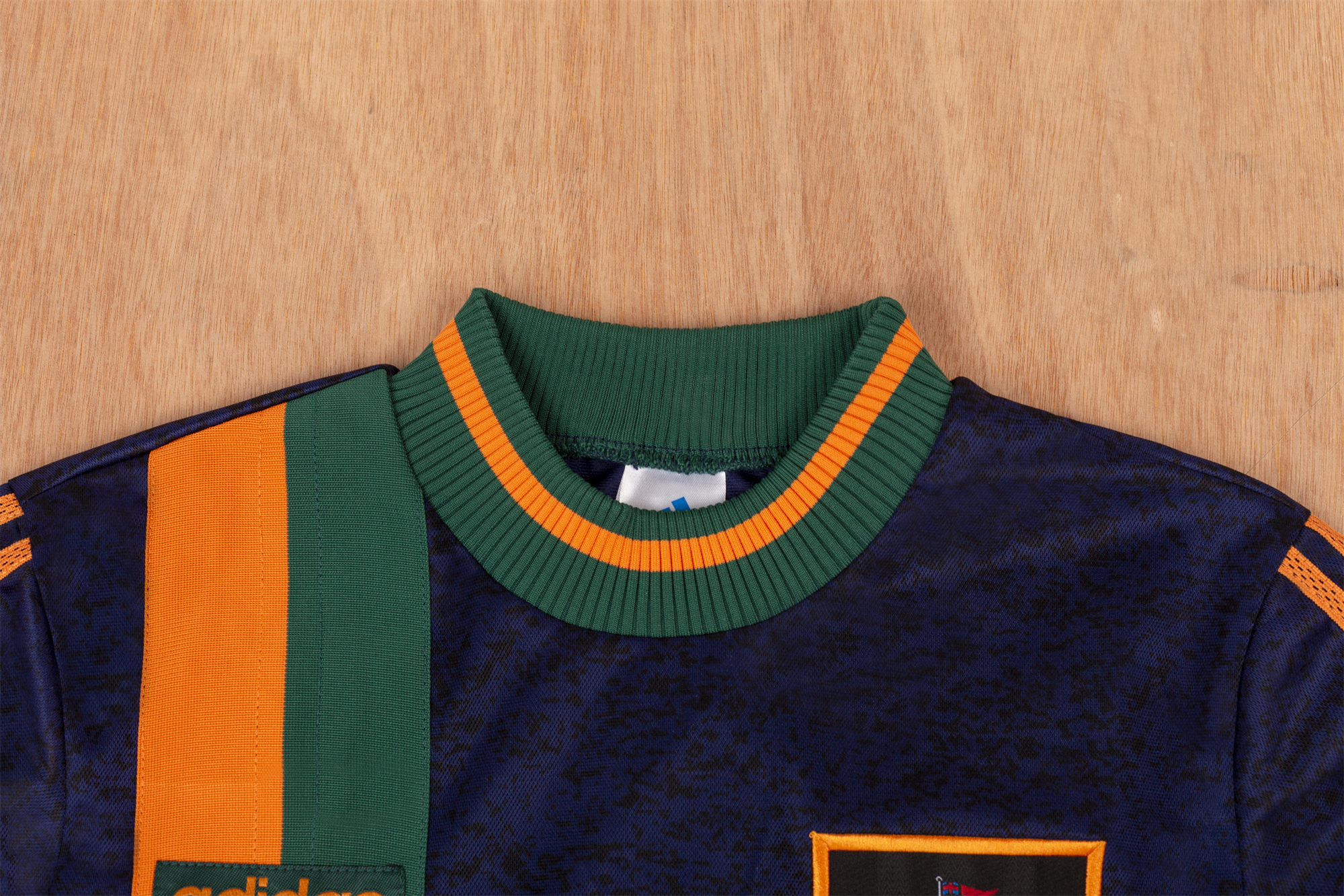 1997/98 Newcastle United Away Retro Football Shirt  