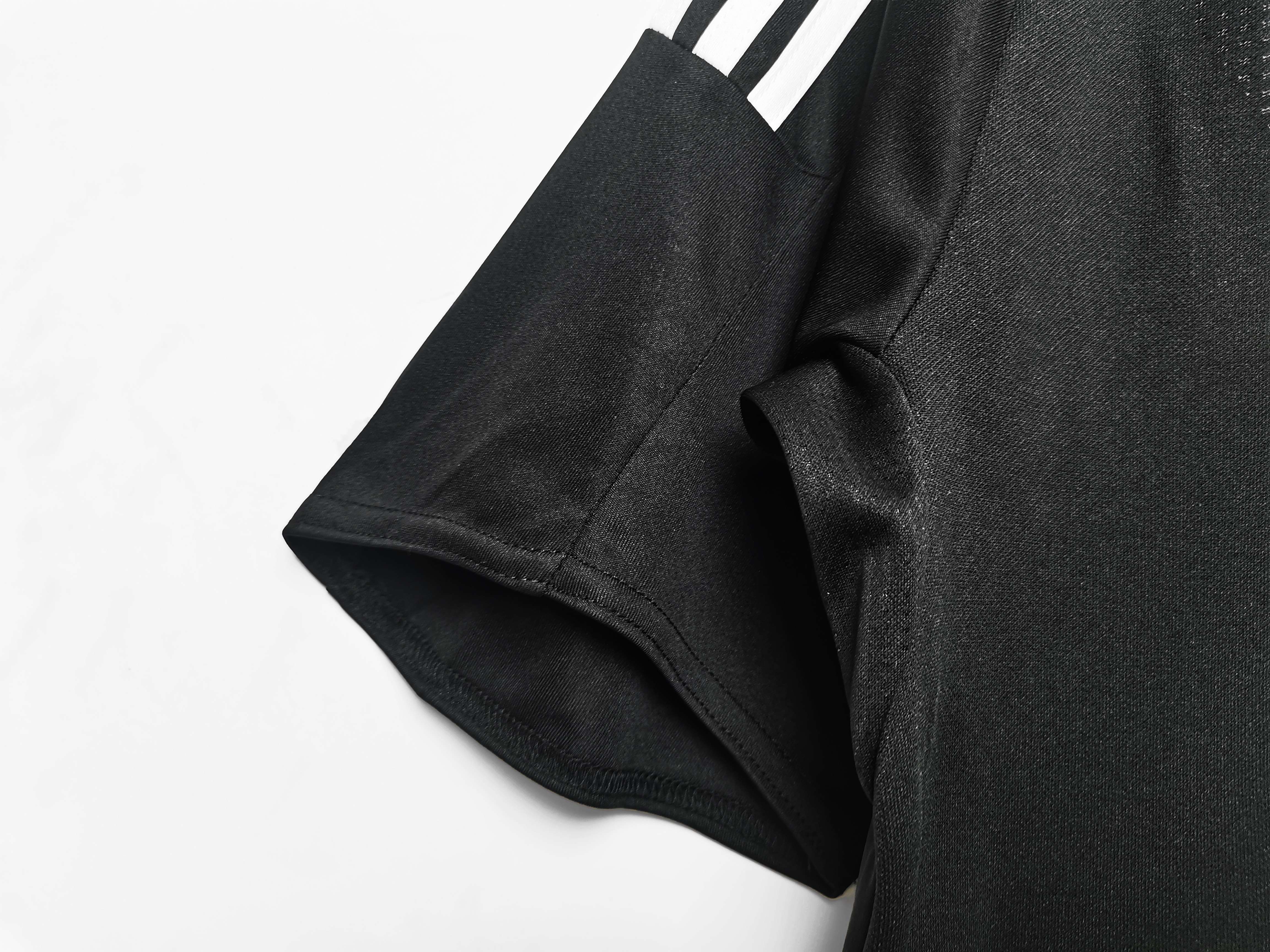 2008/09 Real Madrid Away Vintage Shirt 