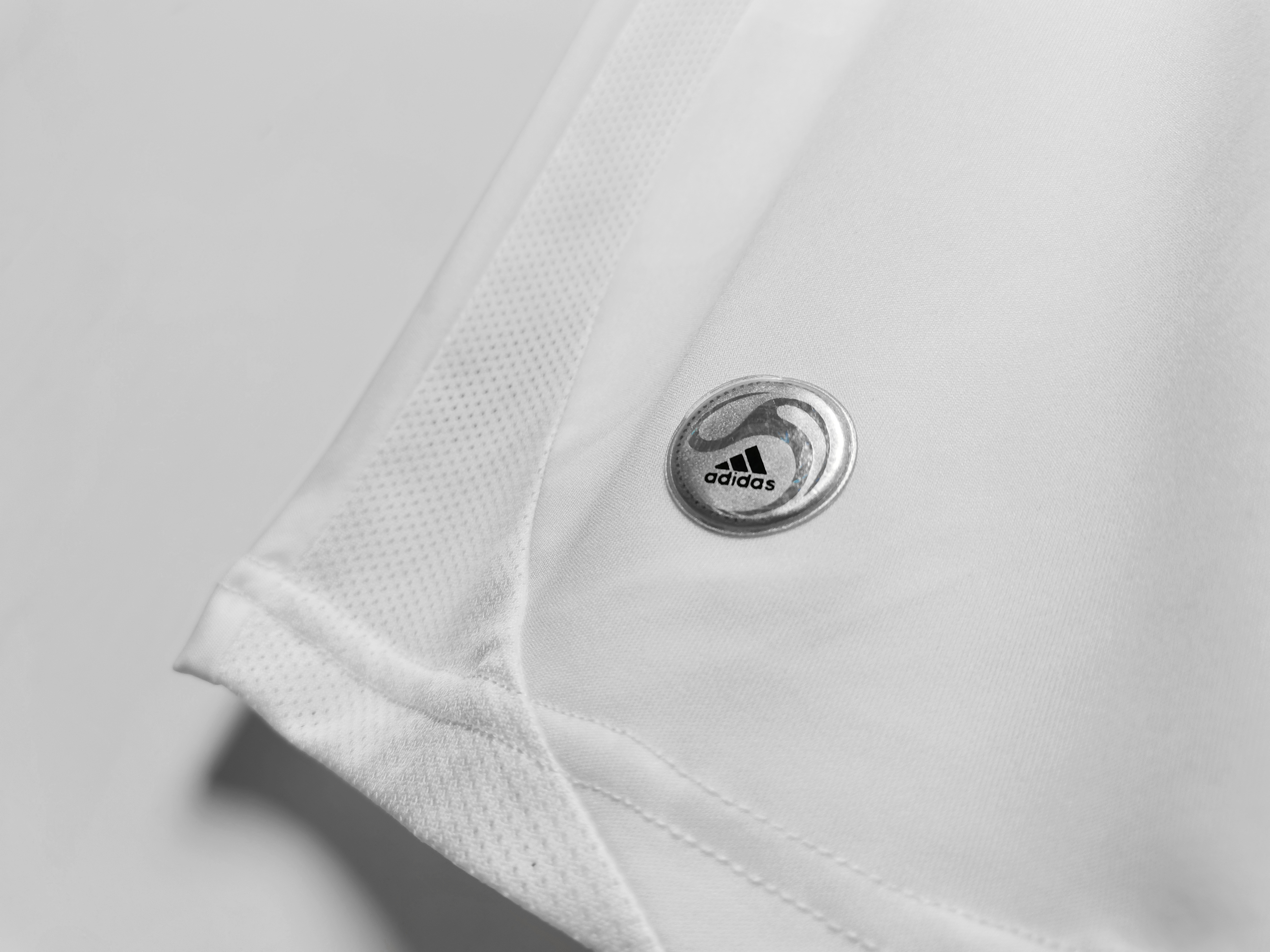 2009/10 AC Milan Away Vintage Shirt