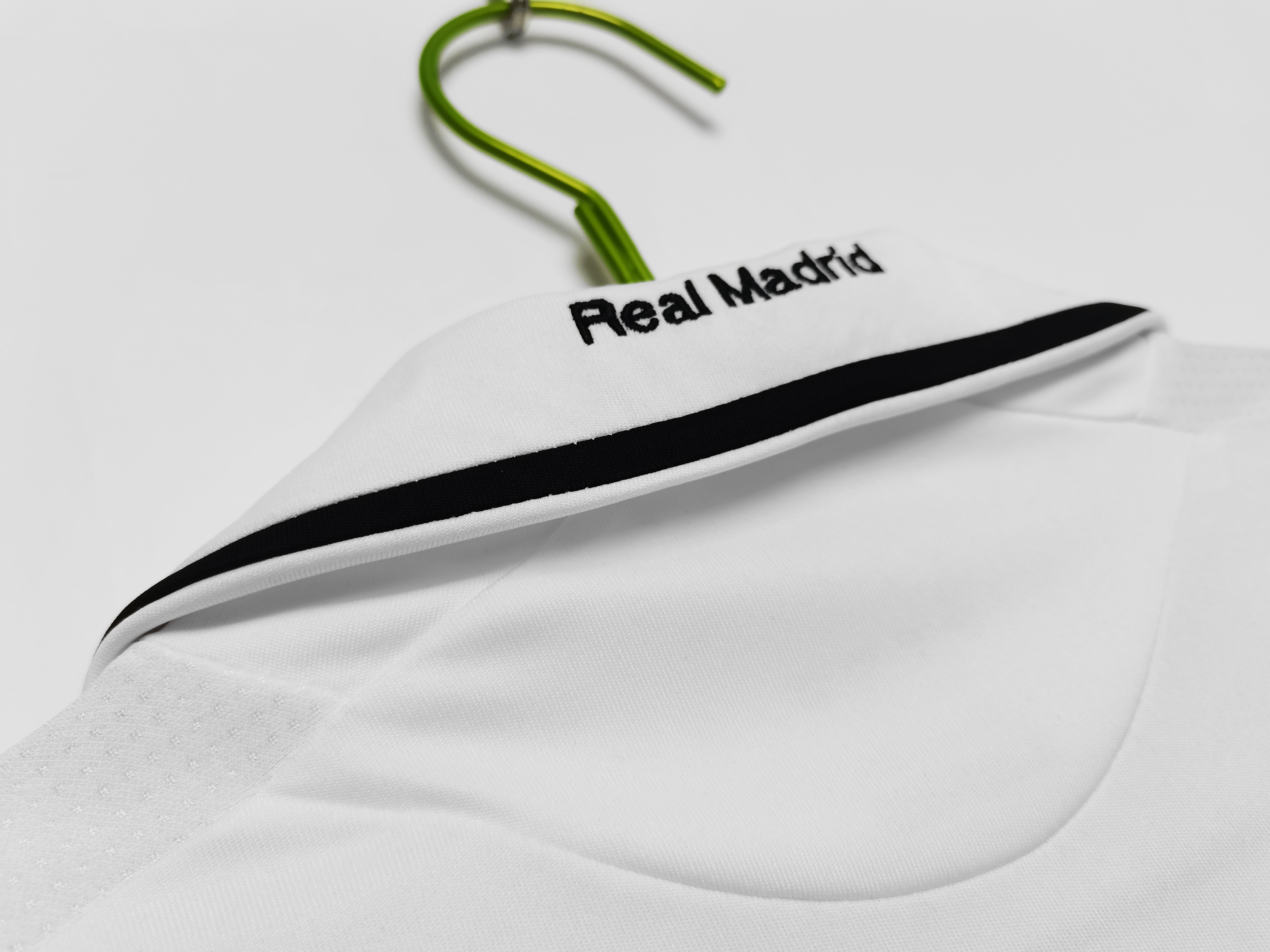 2008/09 Real Madrid Home Vintage Shirt 