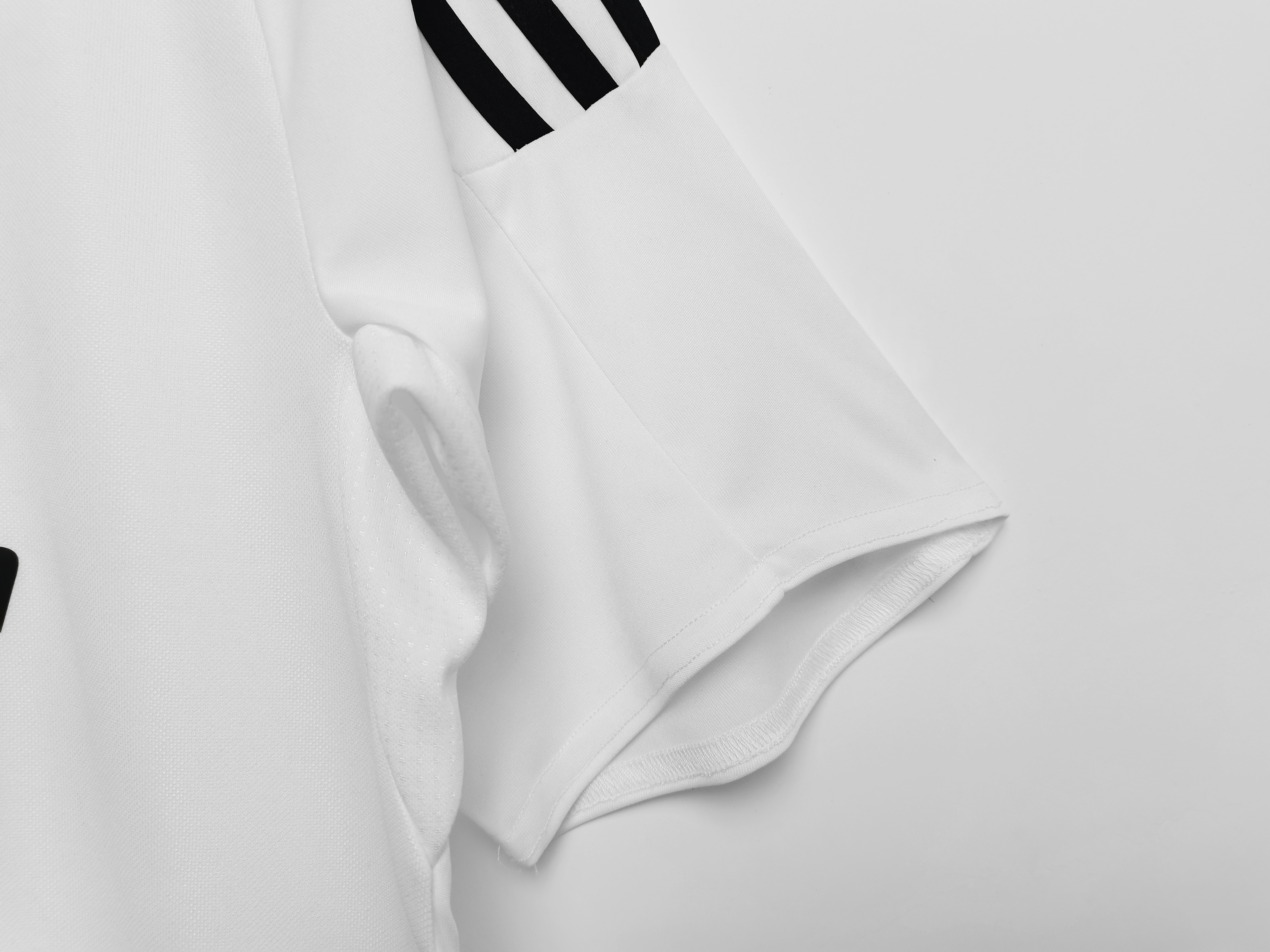 2008/09 Real Madrid Home Vintage Shirt 