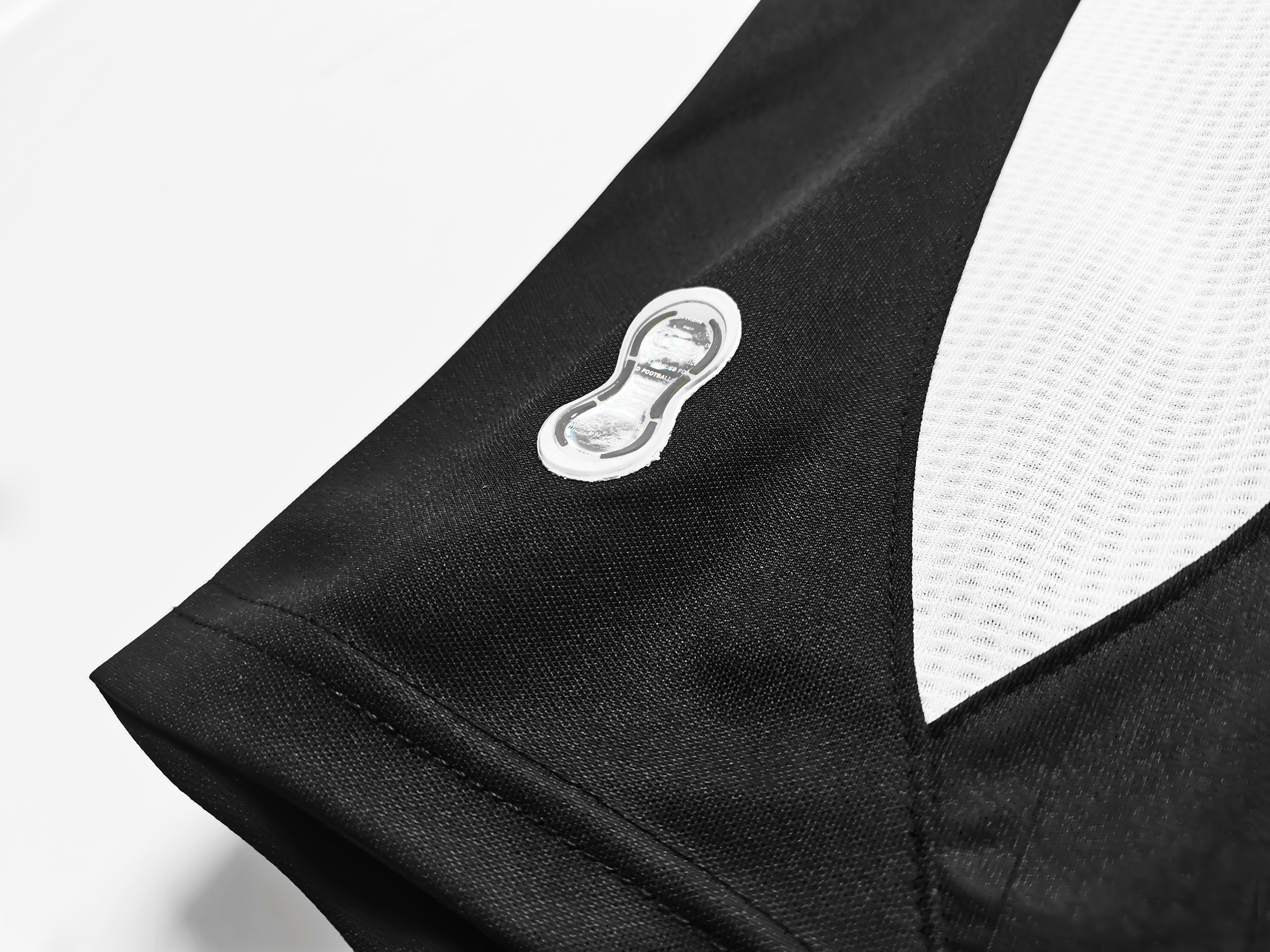 2006 Real Madrid Third Short Sleeve Vintage Shirt 