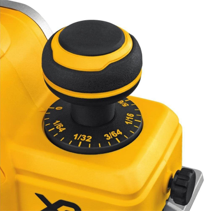 For DEWALT 20V MAX Planers
