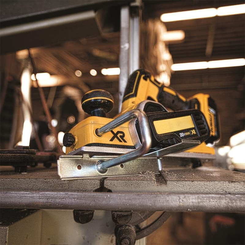 For DEWALT 20V MAX Planers