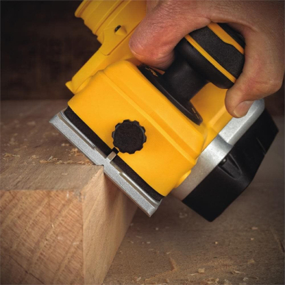 For DEWALT 20V MAX Planers